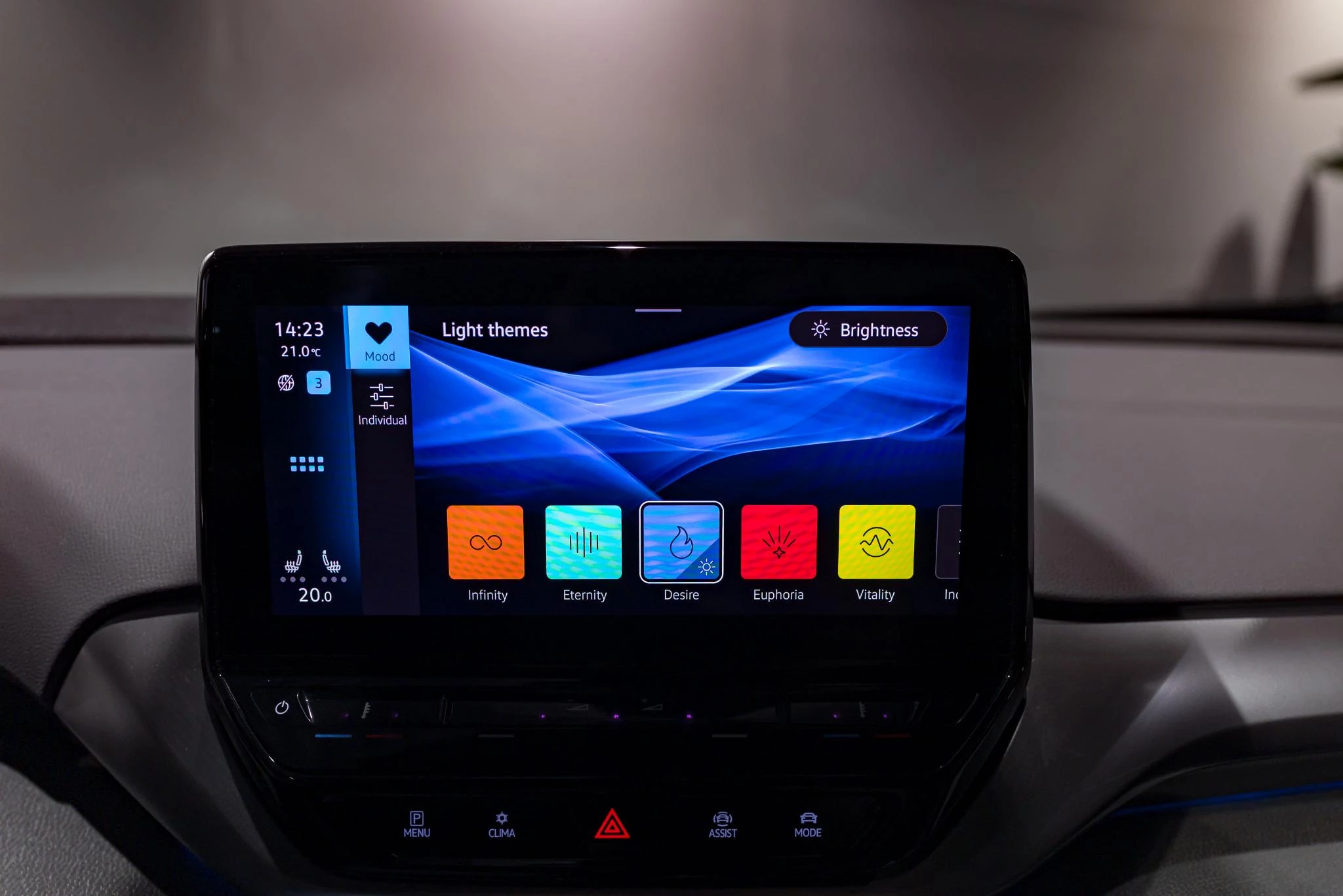 Volkswagen ID.4 Pure 52 kWh