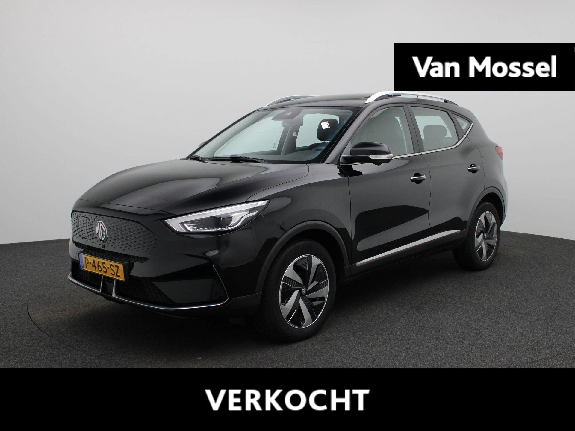 MG-ZS EV-image-0