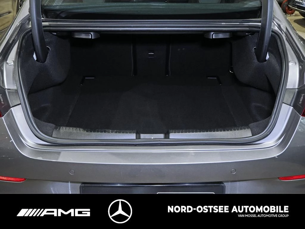 Mercedes-Benz CLA 200 d AMG COUPÉ ADV.+ MBUX SHZ KEYLESS-GO AMG Line