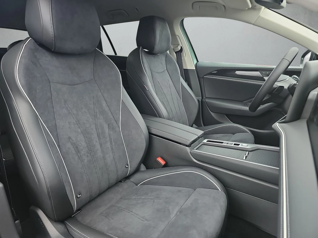 Volkswagen Passat Var.1.5l eTSI DSG Business *AHK* VAL