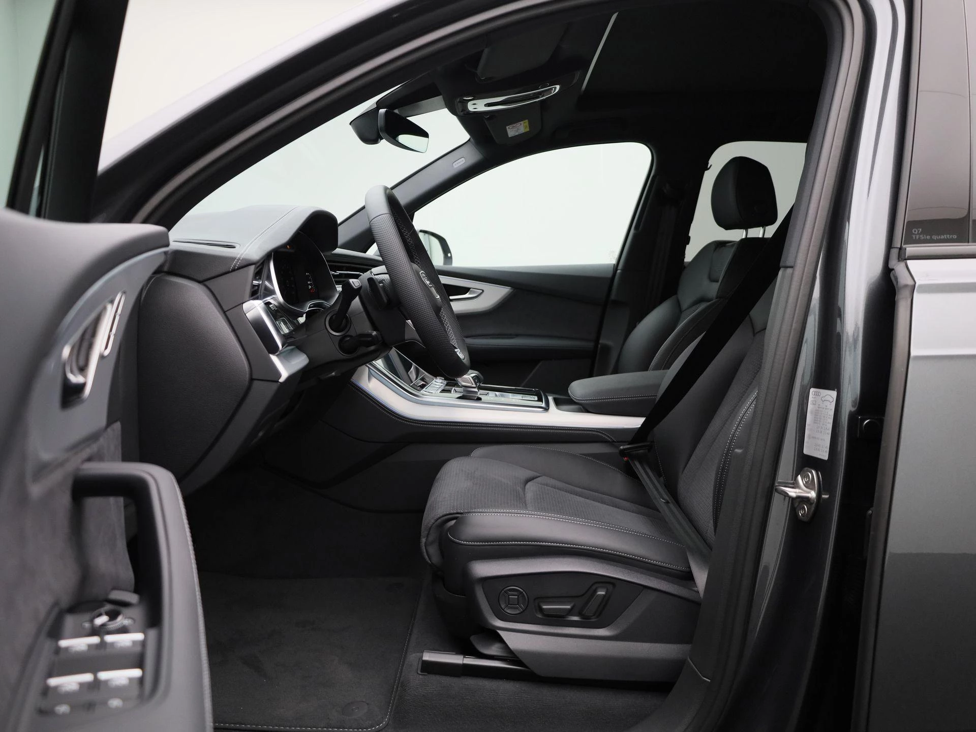 Audi Q7 55 TFSI e quattro Pro Line S
