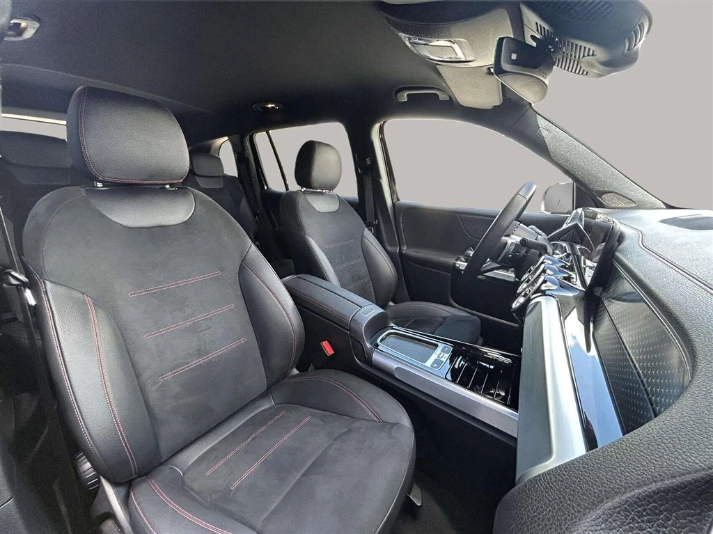 Mercedes-Benz EQB 250+ EL AMG Edition 190HK 5d Aut.