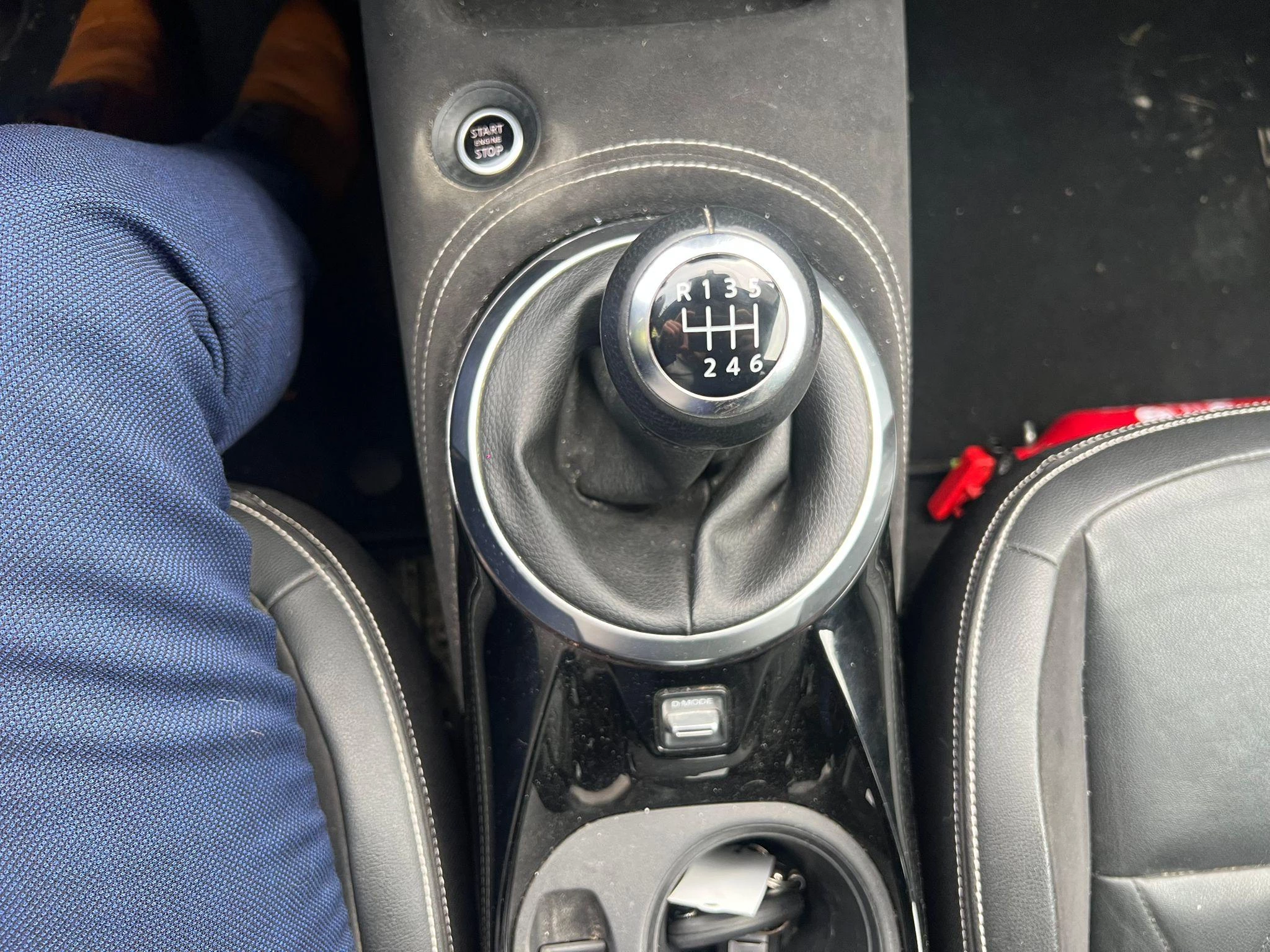 Nissan Juke 1.0 DIG-T 114 N-Design