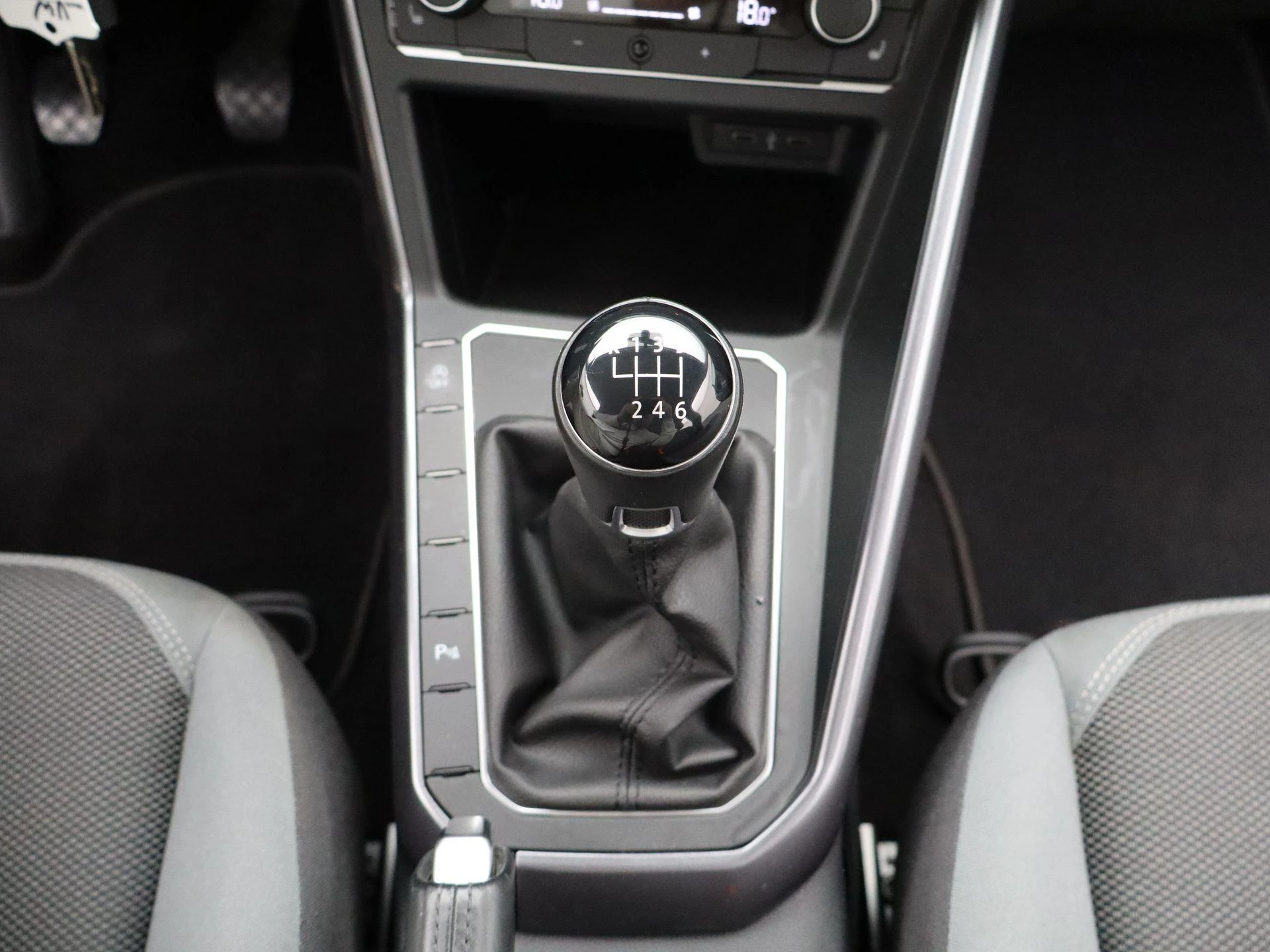 Volkswagen Polo 1.0 TSI |