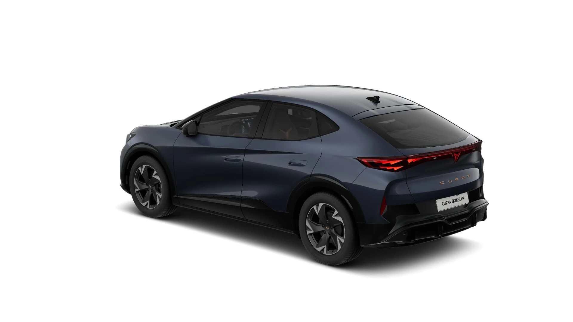 CUPRA Tavascan Essential