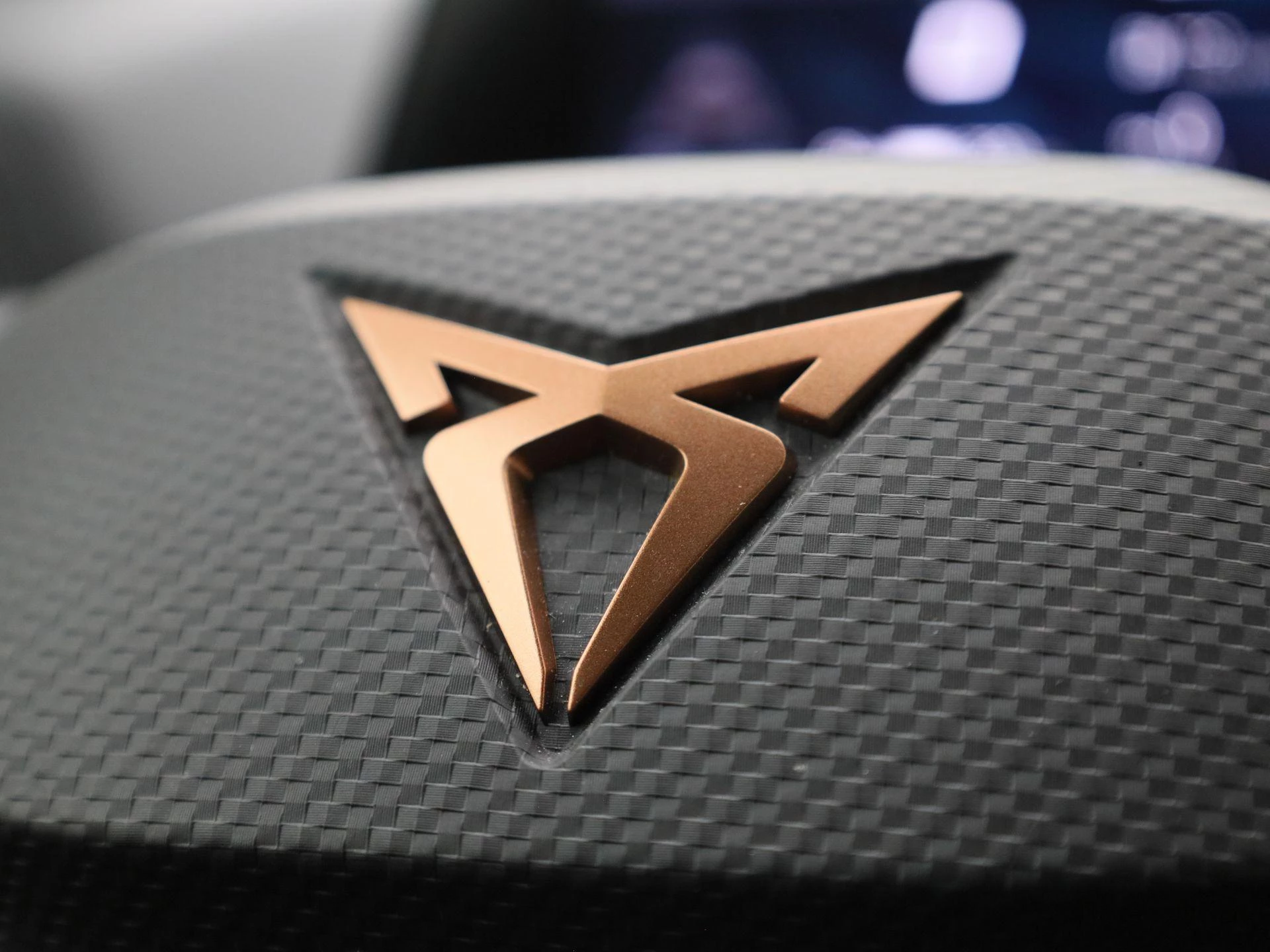 CUPRA Born Adrenaline 62 kWh