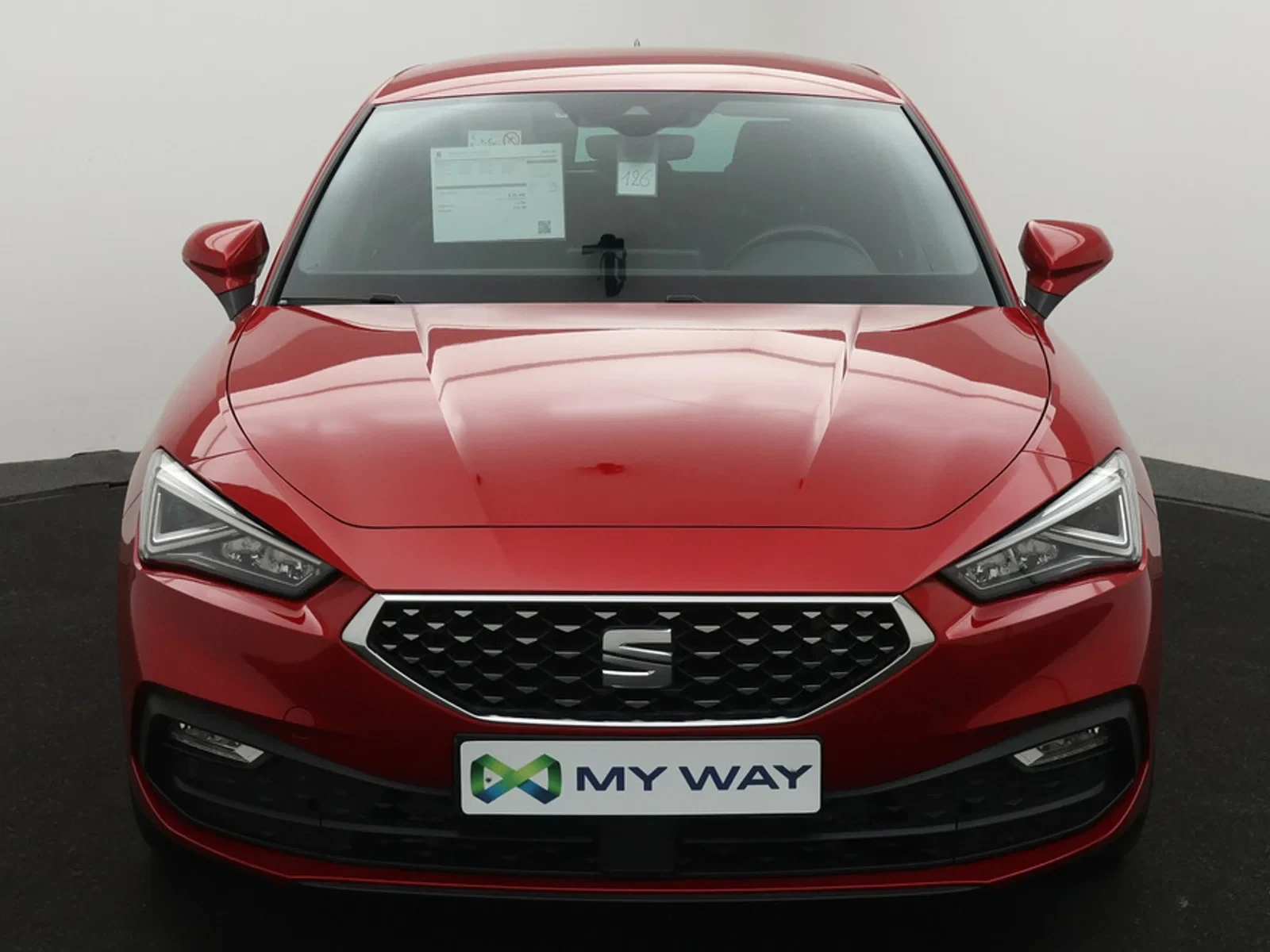 SEAT Leon e-Hybrid (PHEV) Leon e-Hybrid 1.4 Xcellence D204PK *AUTOMAAT*VIRTUAL COCKPIT*LEDER*CAMERA*PDC*CRUISE*KEYLESS GO*NAVI*APP-CONNECT*...*