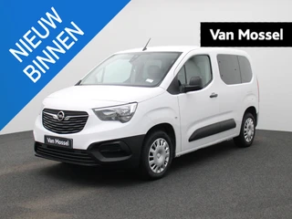 Opel Combo MPV 1.5 Turbo D 100 MT6