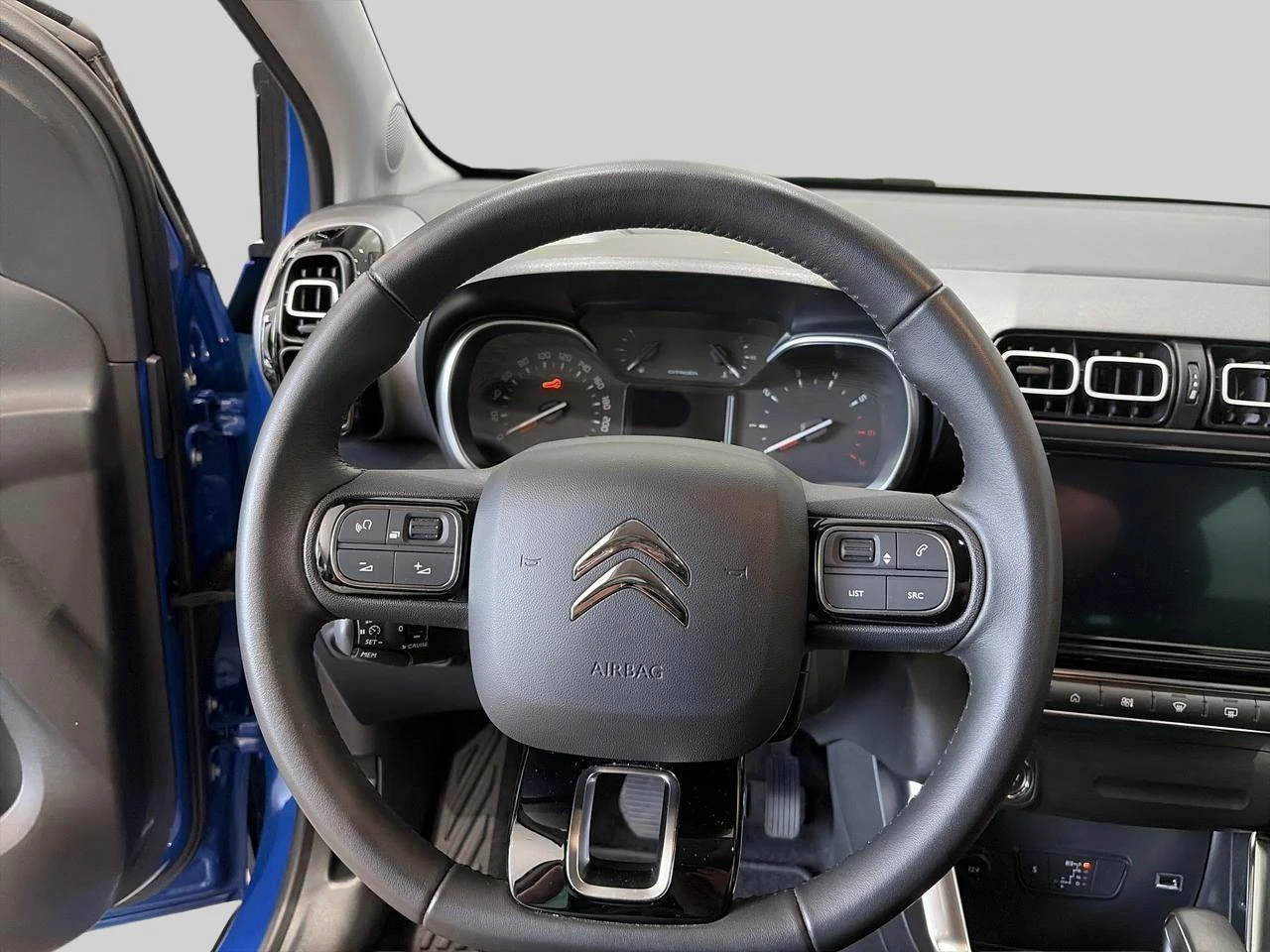 Citroën C3 Aircross 1.2 PureTech 130 S&S EAT6 Shine Pack