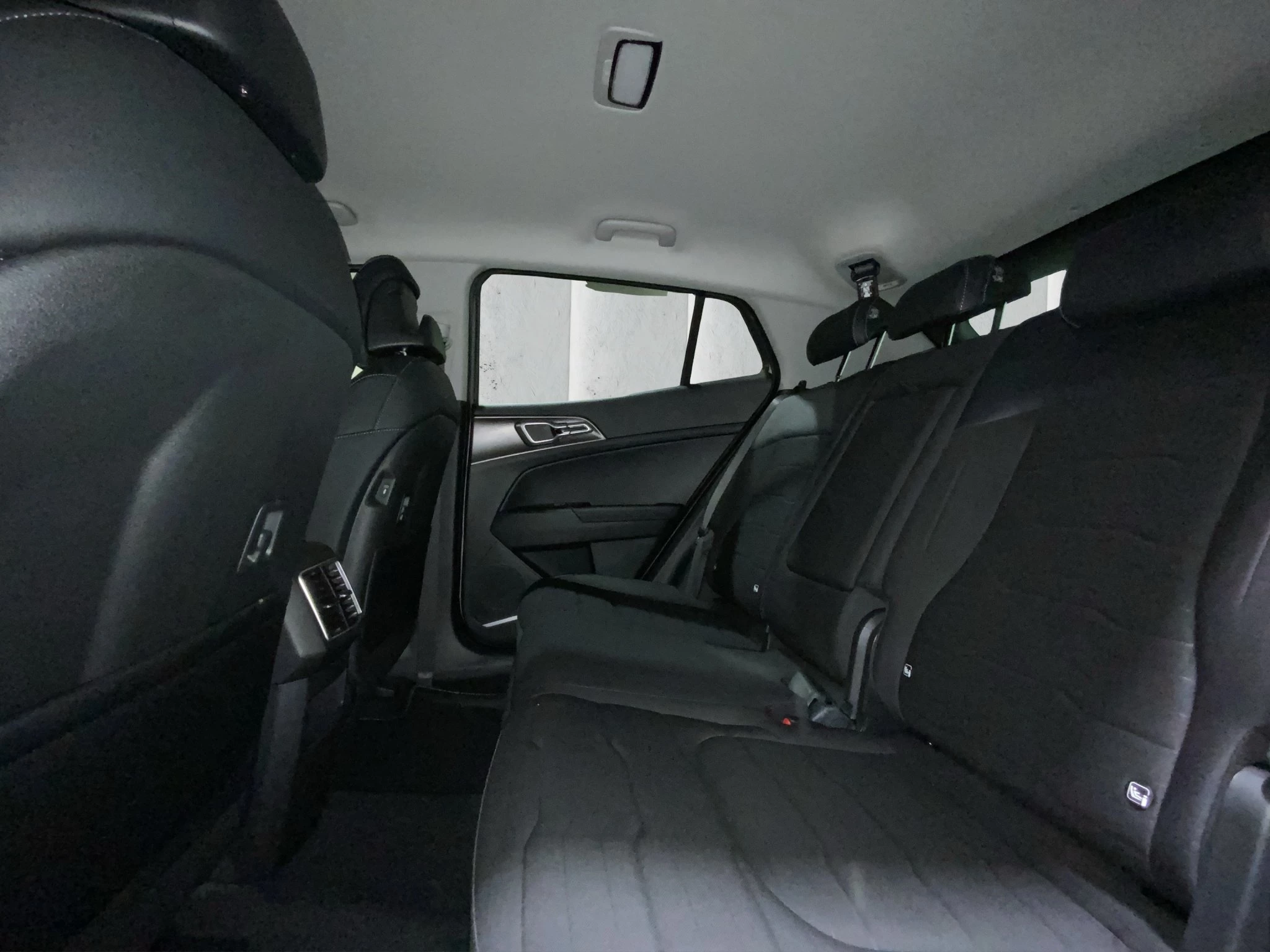 Kia Sportage Vision 1.6 T-GDI DCT AWD Sports Utility Vehicle. 132 kW. 5-türig