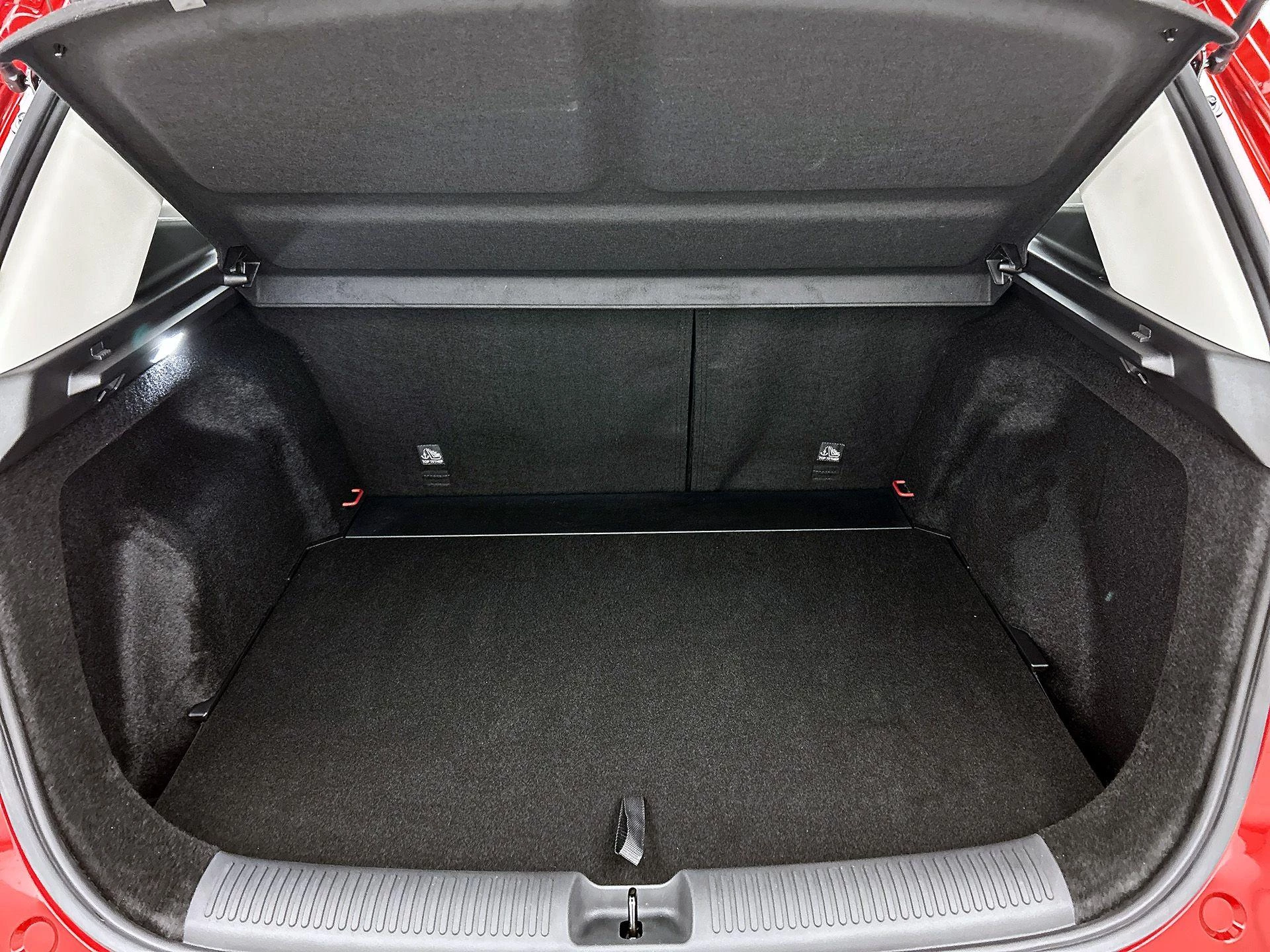 MG ZS 1.5 Hybrid+ Comfort