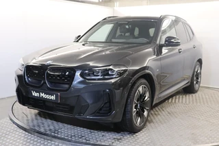 BMW iX3 (5-d) iX3