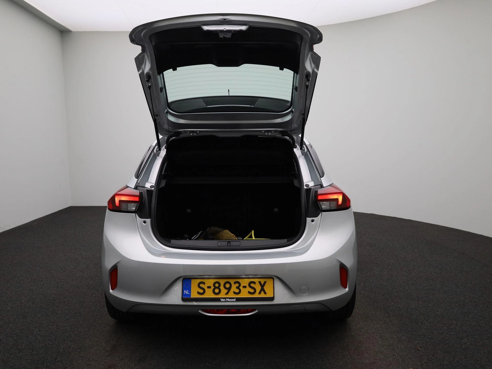 Opel Corsa-e Electric 50 kWh