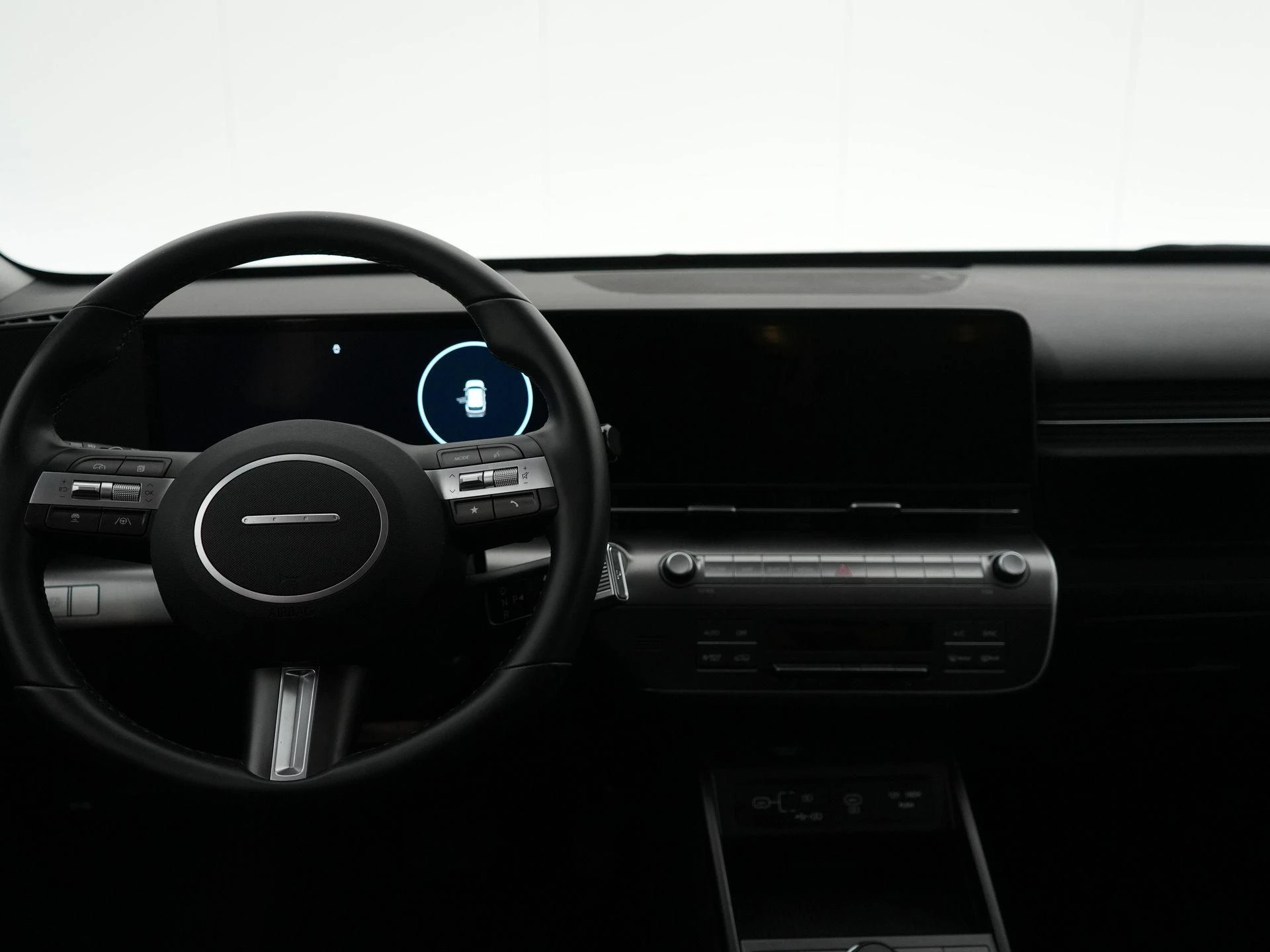 Hyundai Kona 1.6 GDi Hybrid Feel 6-DCT