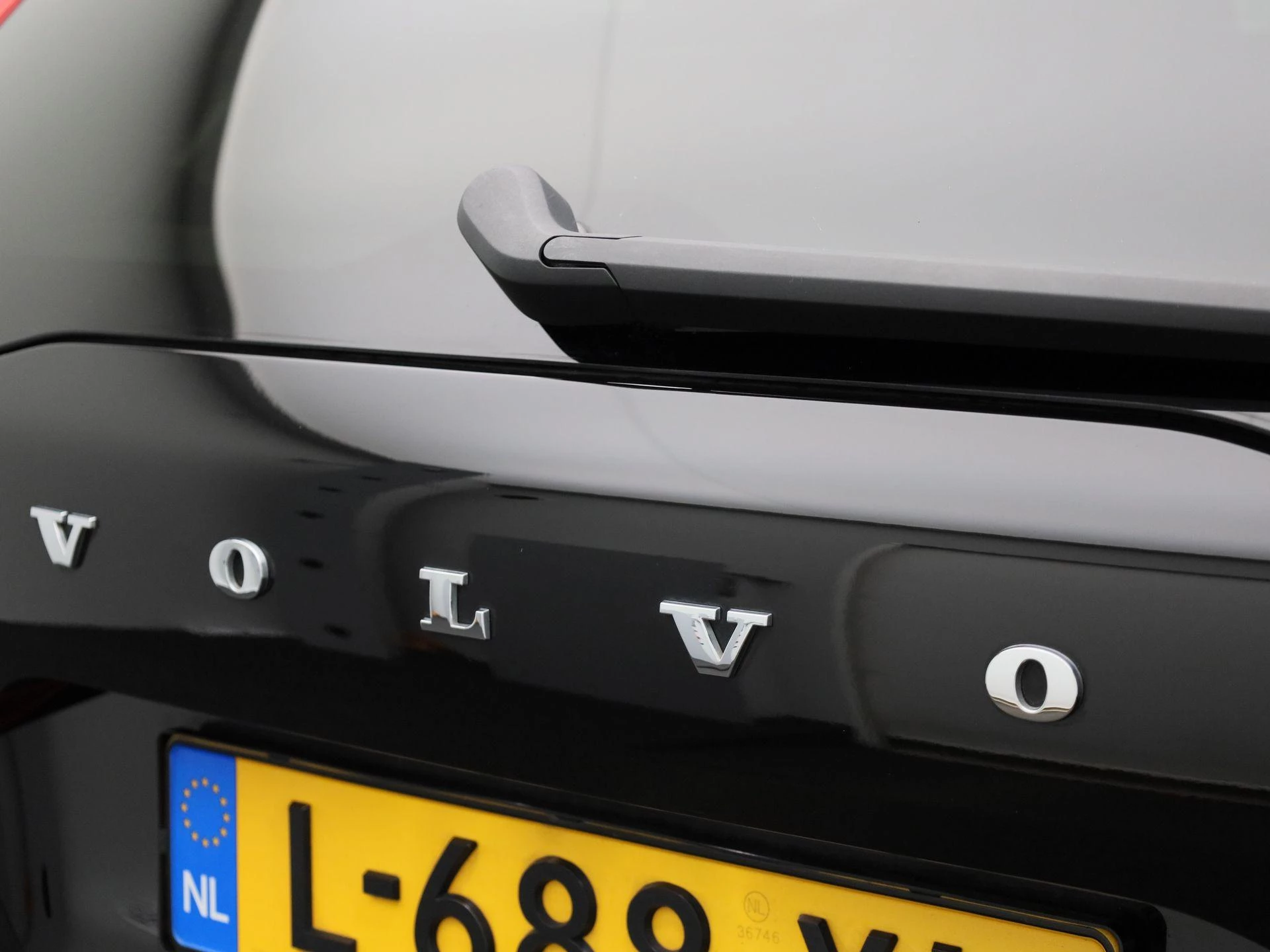 Volvo XC60 2.0 Recharge T6 AWD Inscription