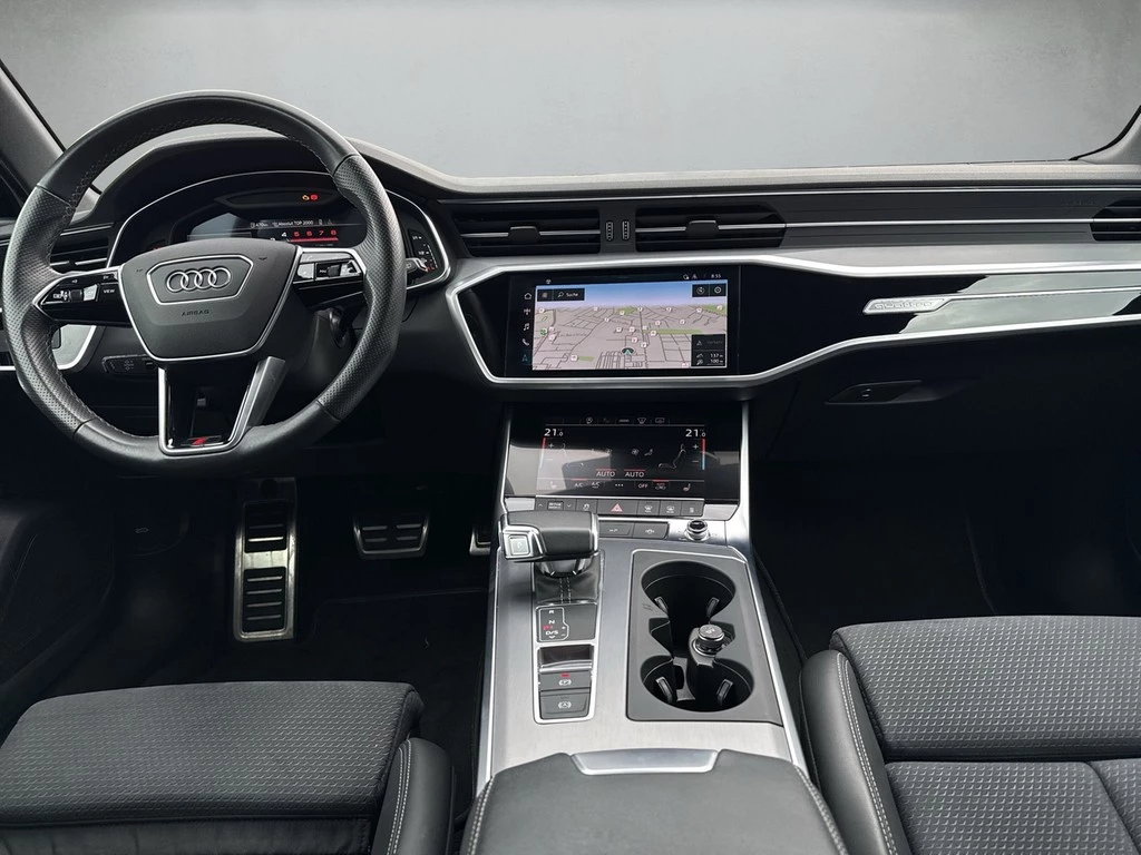 Audi A6 Avant sport 55 TFSI quattro S tronic *S line*