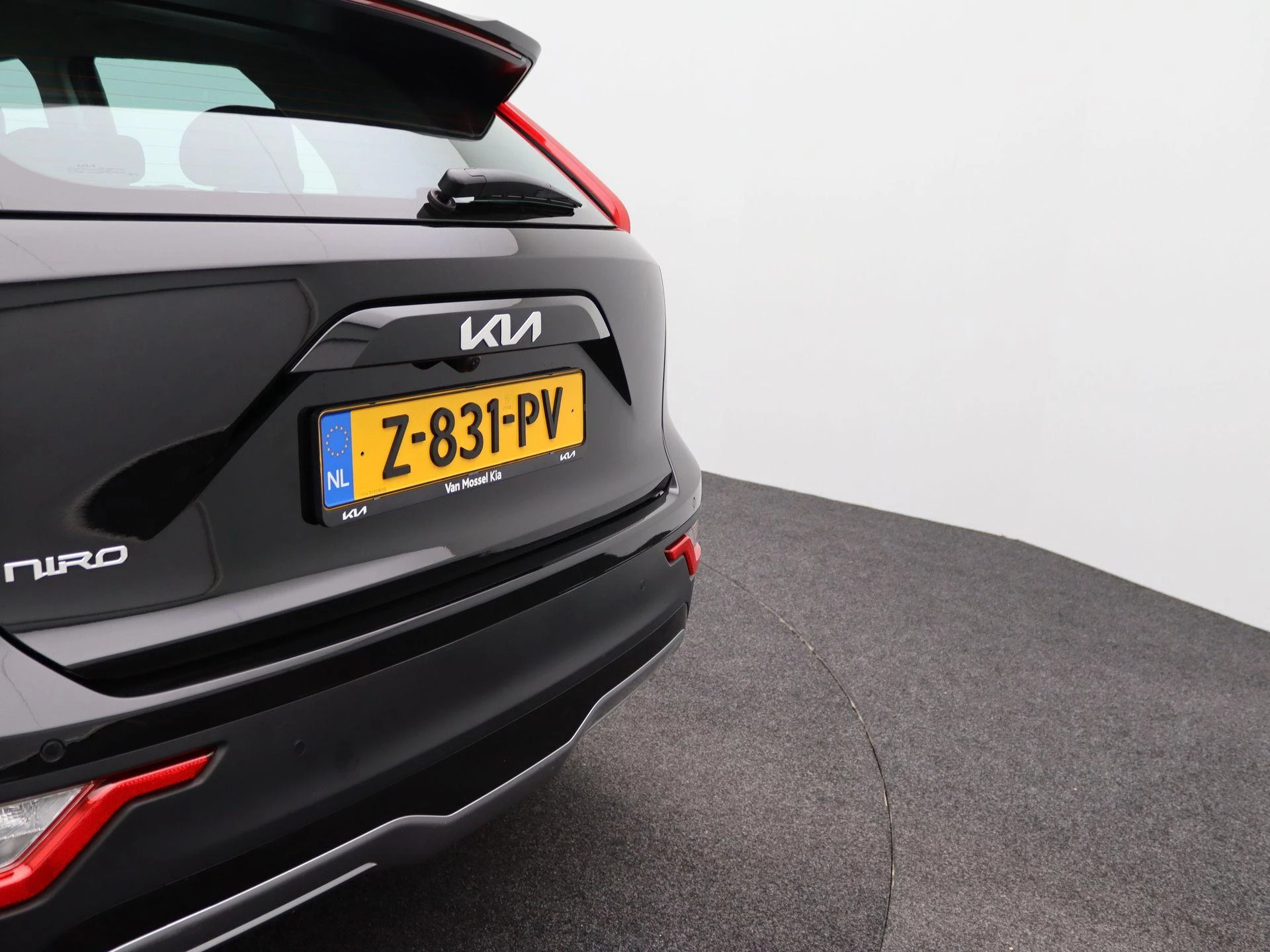 Kia-Niro EV-image-27