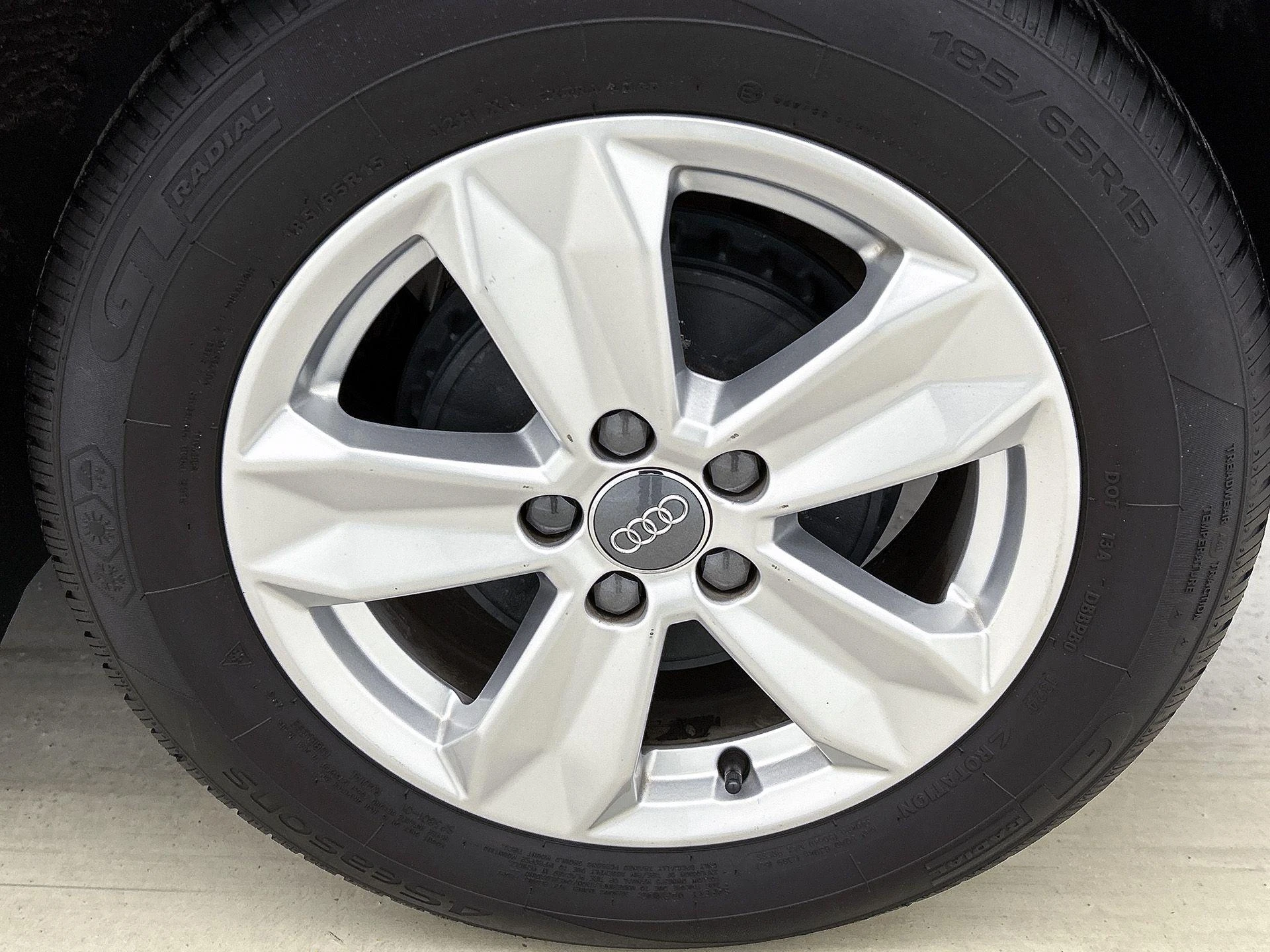 Audi-A1 Sportback-image-29