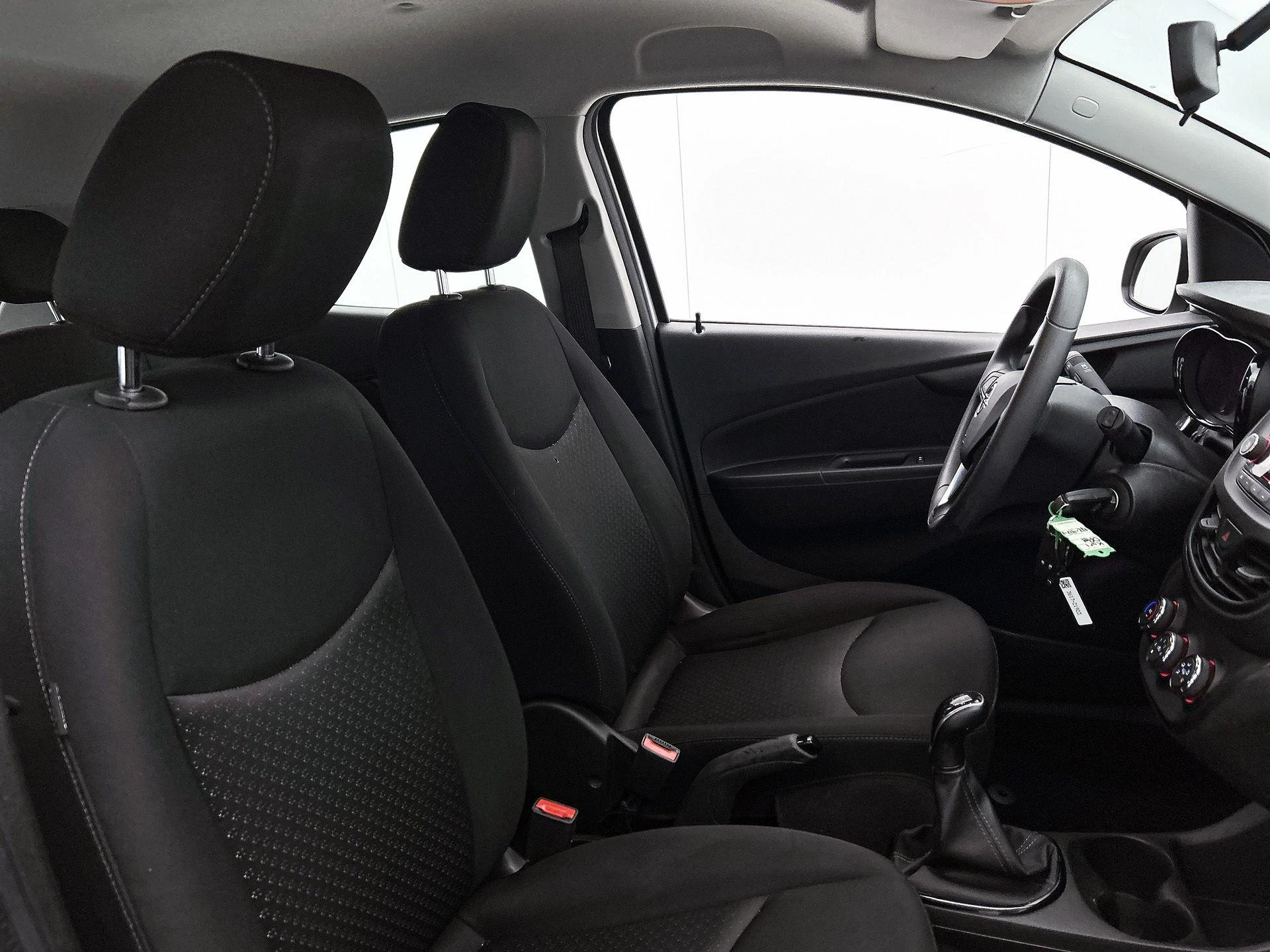 Opel KARL 1.0 ecoFLEX Edition