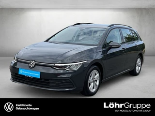 Volkswagen Golf VIII Variant 1.0 TSI Life *Navi*APP*
