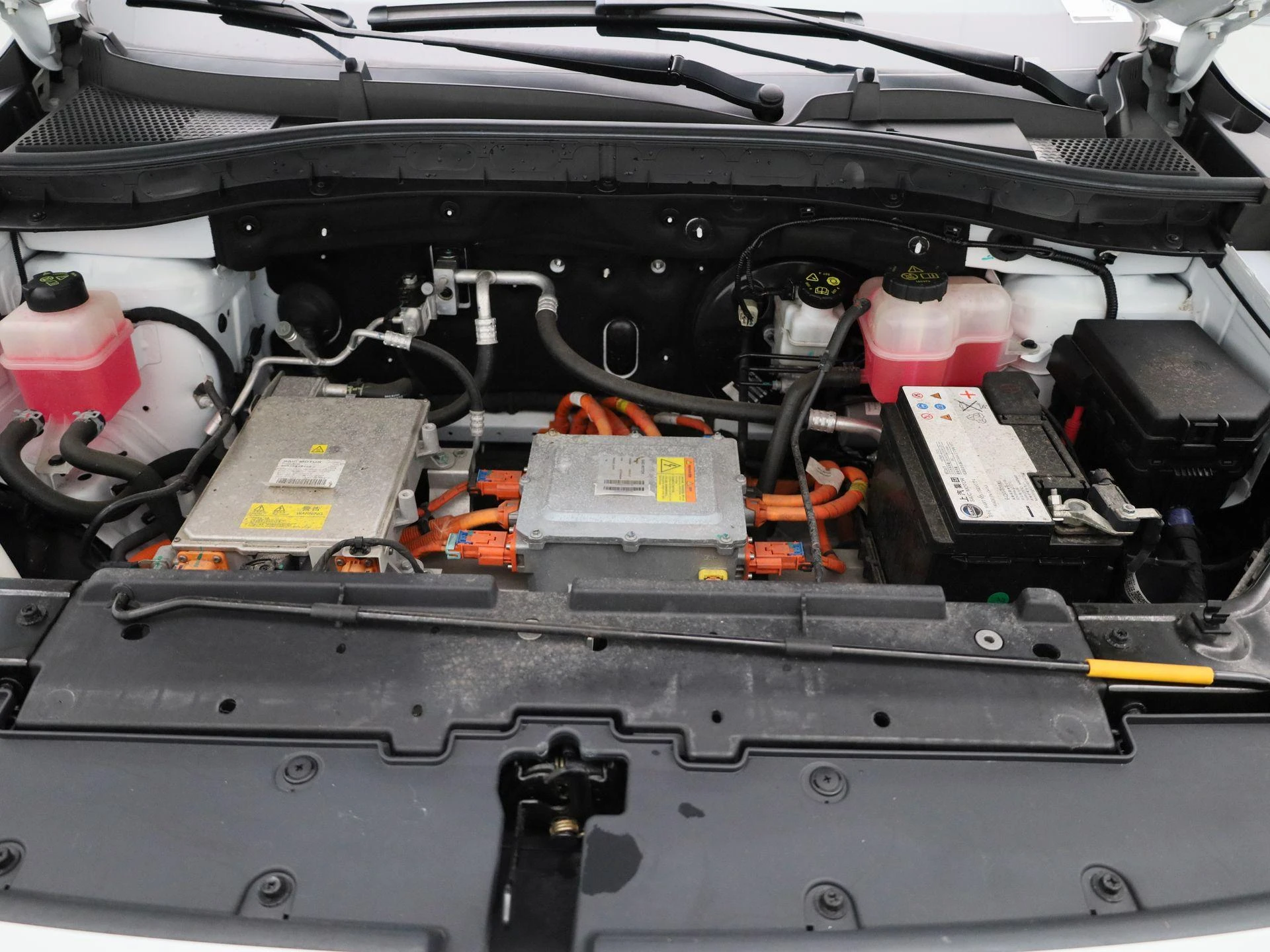 MG ZS EV MG EV Standard Range Luxury 50 kWh