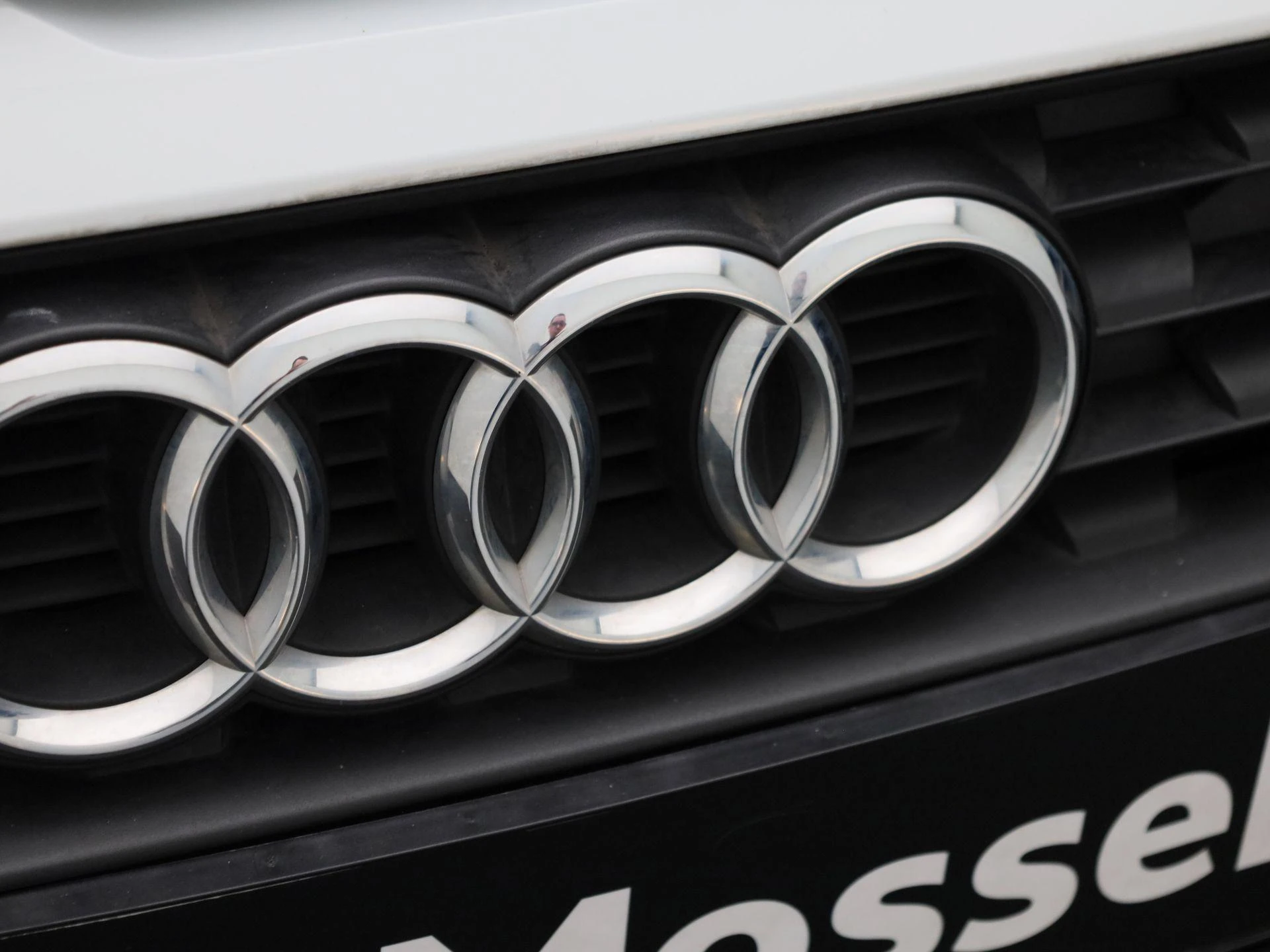 Audi A1 Sportback 25 TFSI Attitude