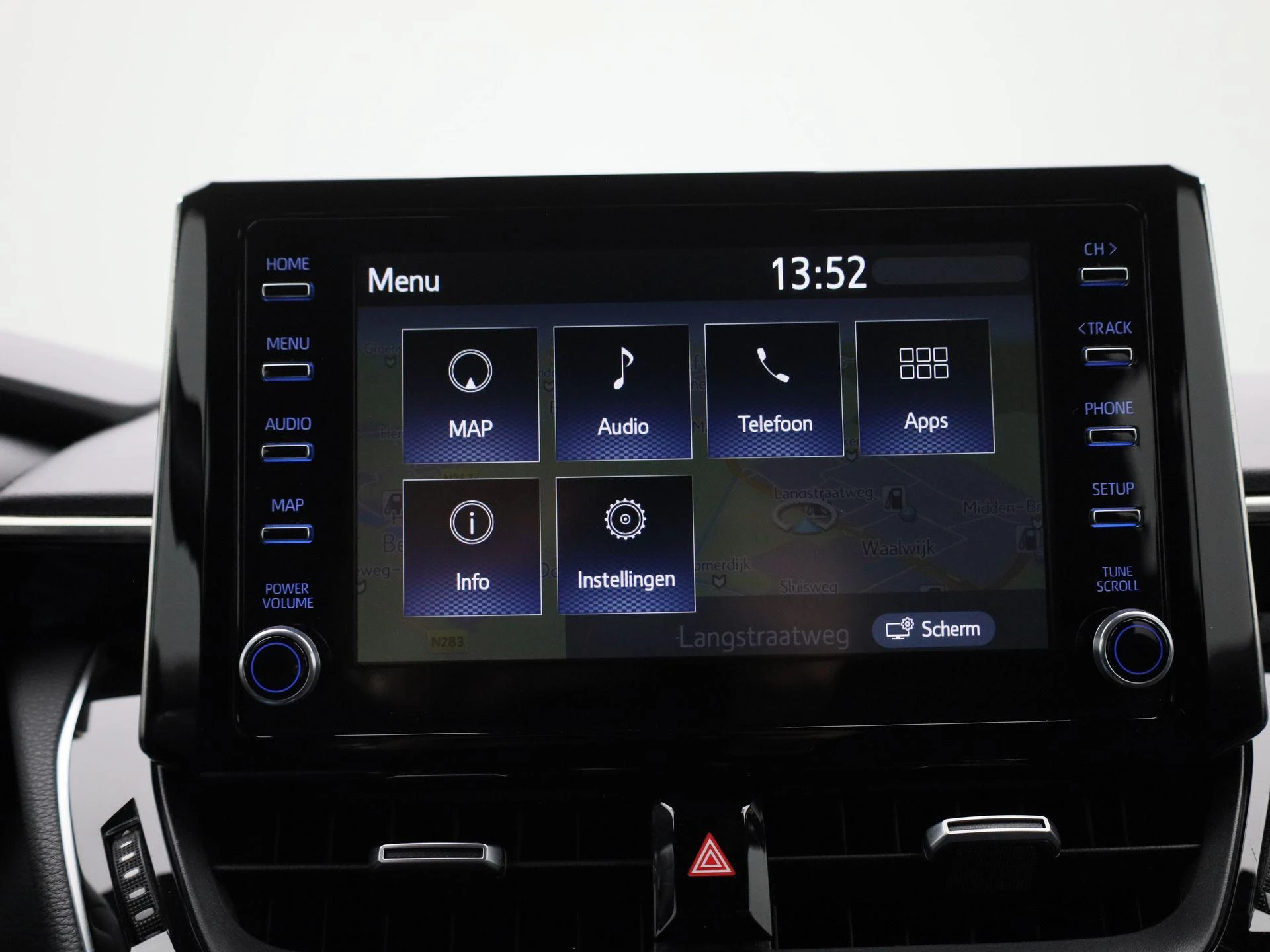 Toyota-Corolla Touring Sports-image-25