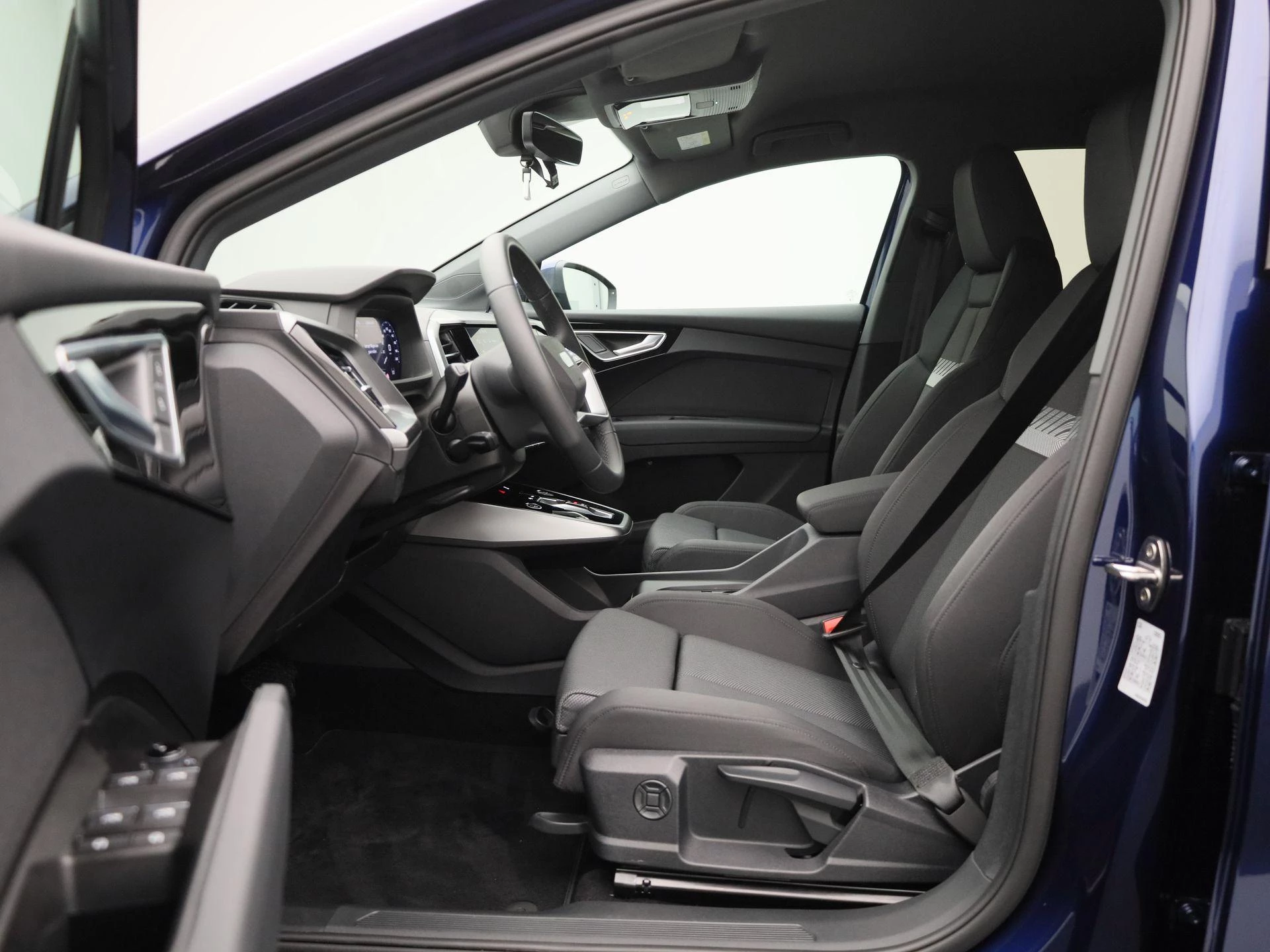 Audi Q4 e-tron 40 Edition 63 kWh