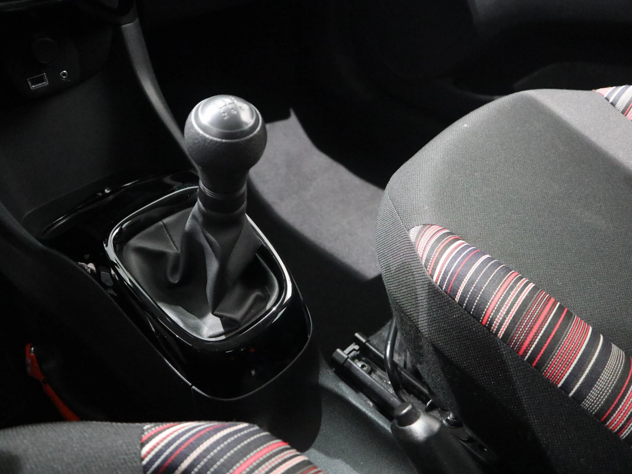 Citroën C1 1.0 VTi Feel