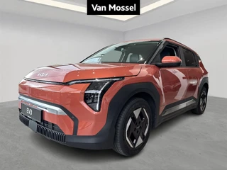 Kia EV3 BEV 81,4 kWH Business