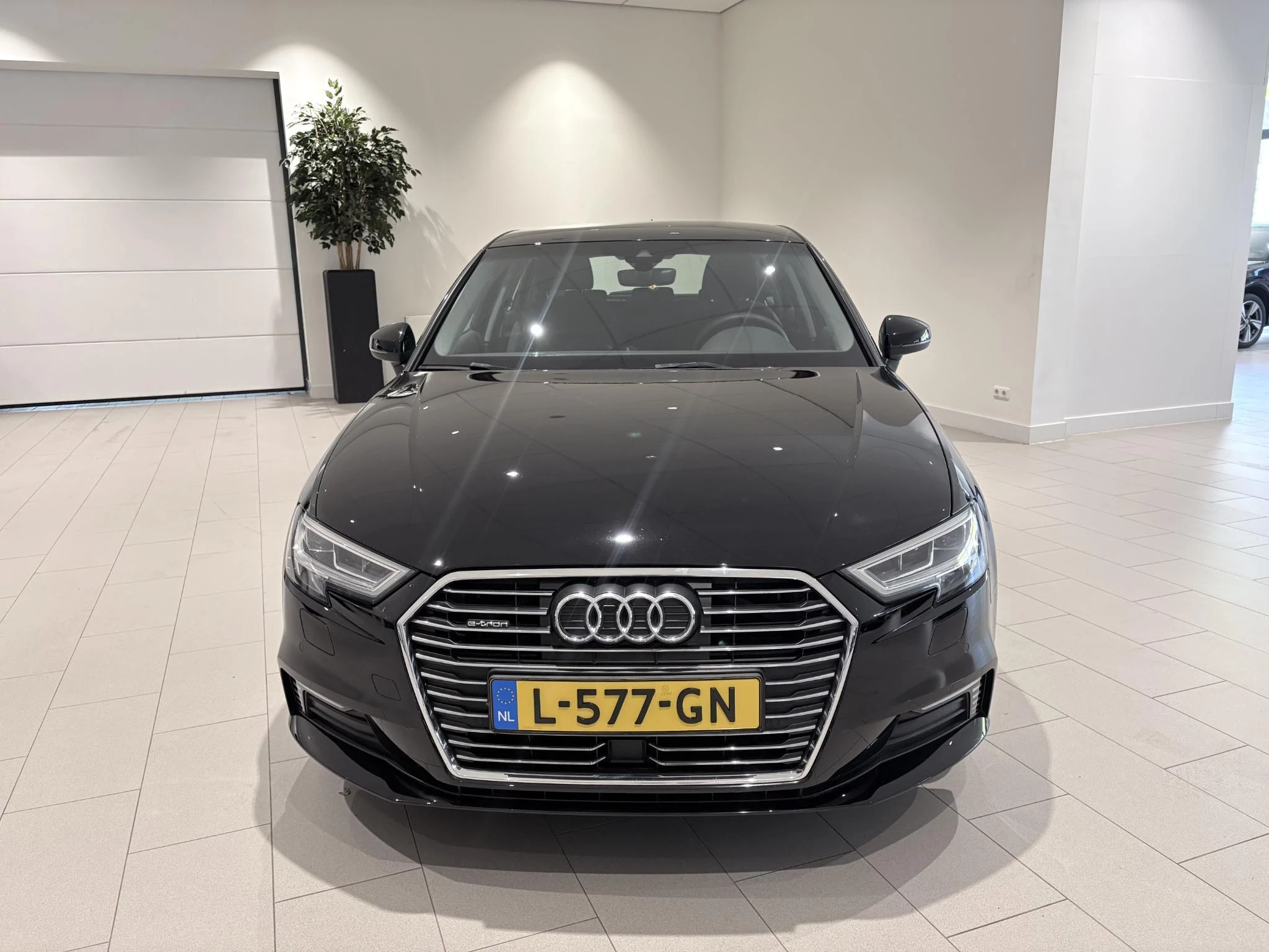 Audi A3 Sportback 1.4 e-tron Pro Line plus