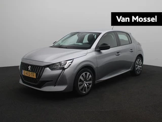 Peugeot 208 1.2 PureTech Active Pack