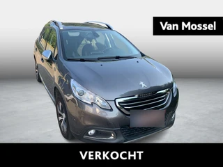 Peugeot 2008 1.6 88kW Allure