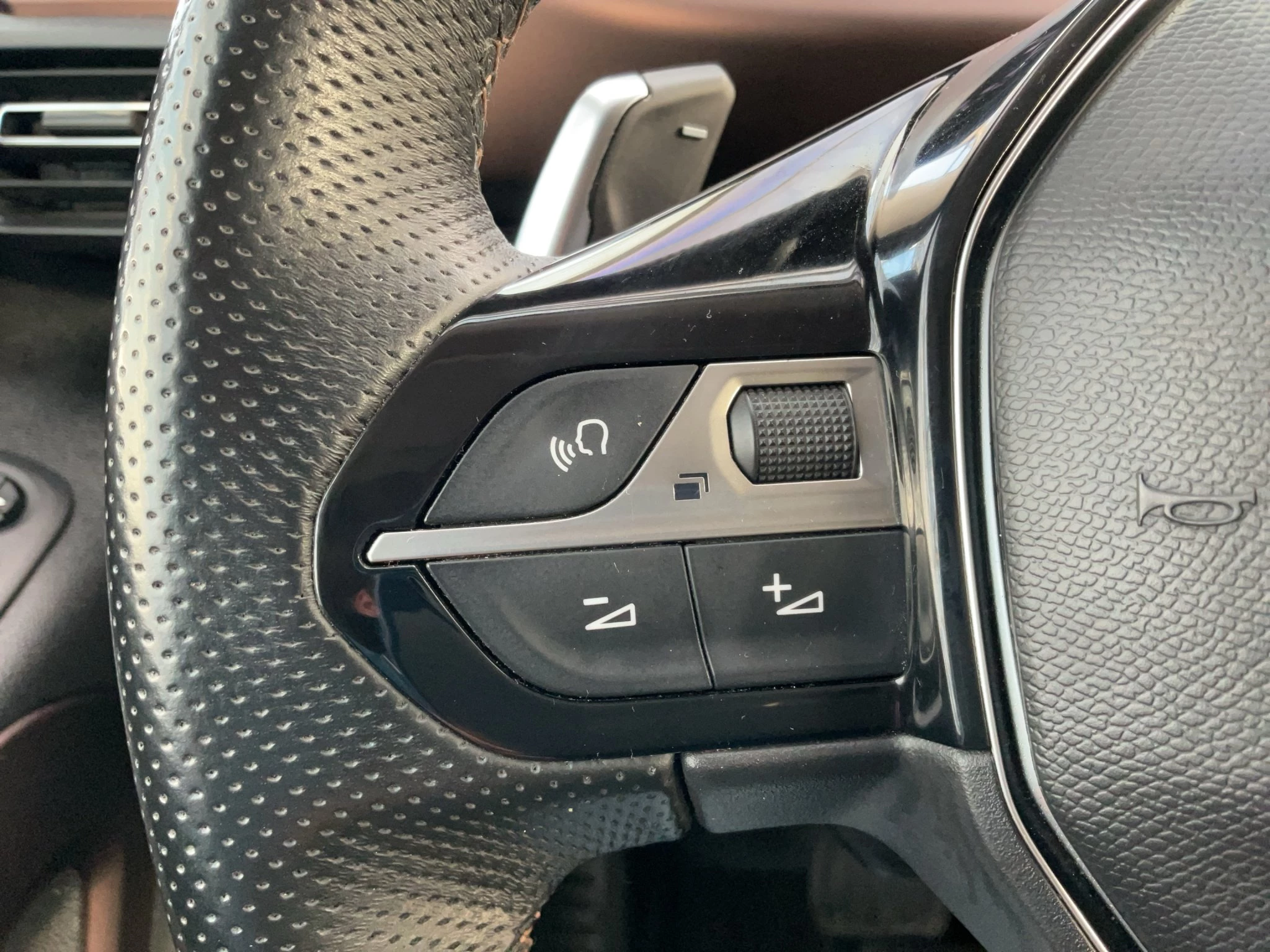 Peugeot Rifter 1.5 BlueHDi 130 FAP Allure L2