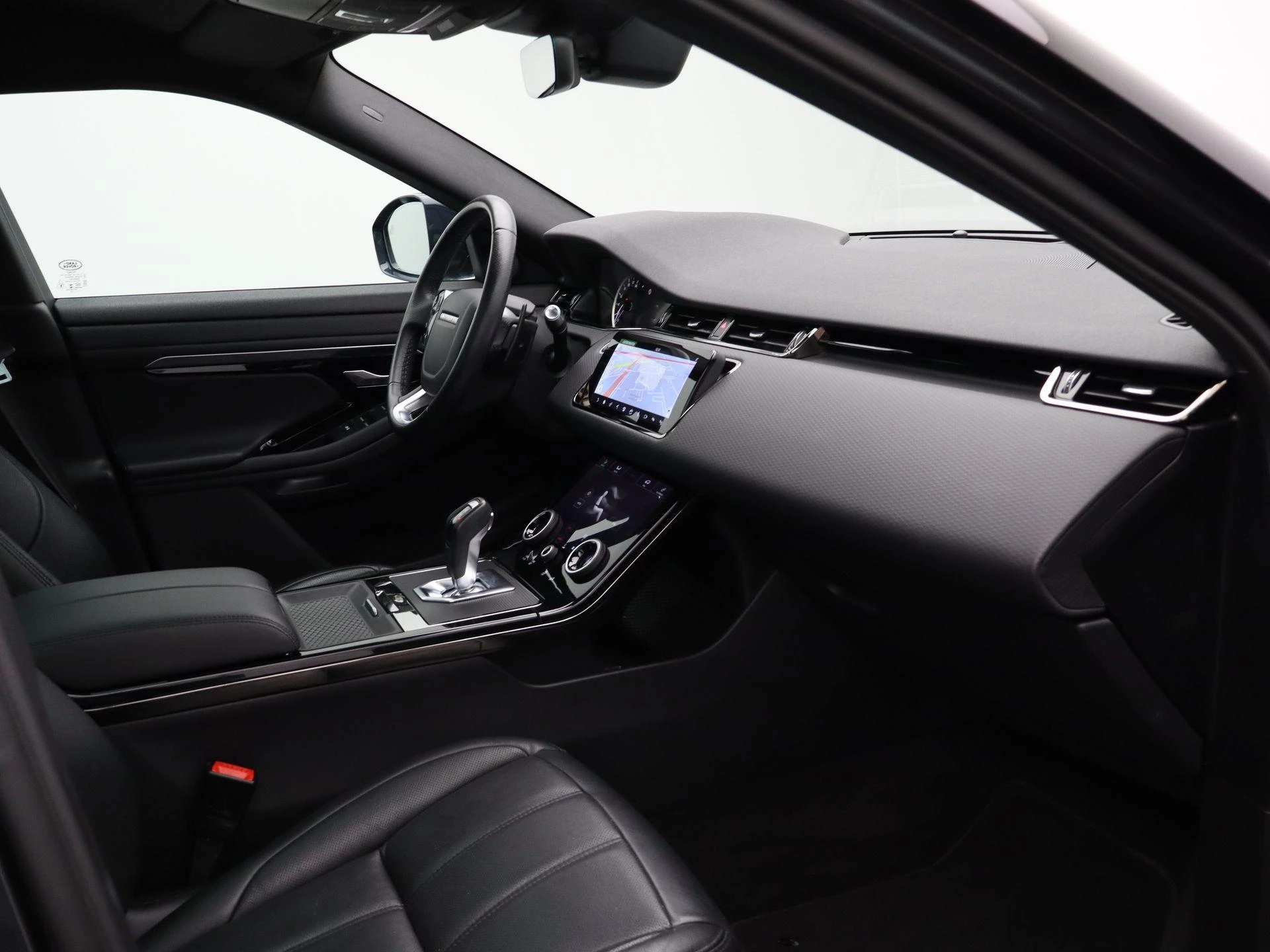 Land Rover Range Rover Evoque 1.5 P300e AWD S