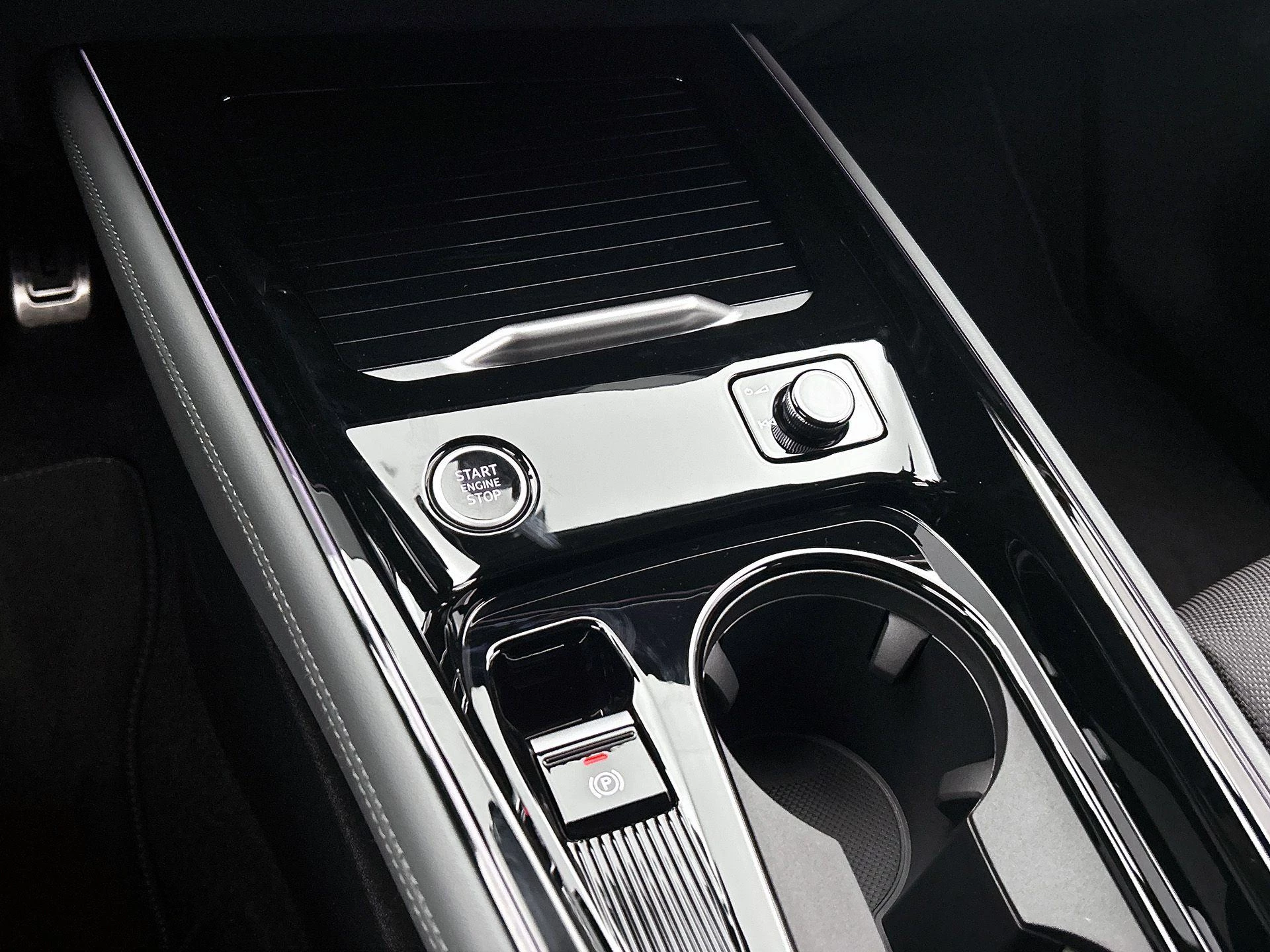 Audi Q3 Sportback 1.5 200kW e-hybrid S edition
