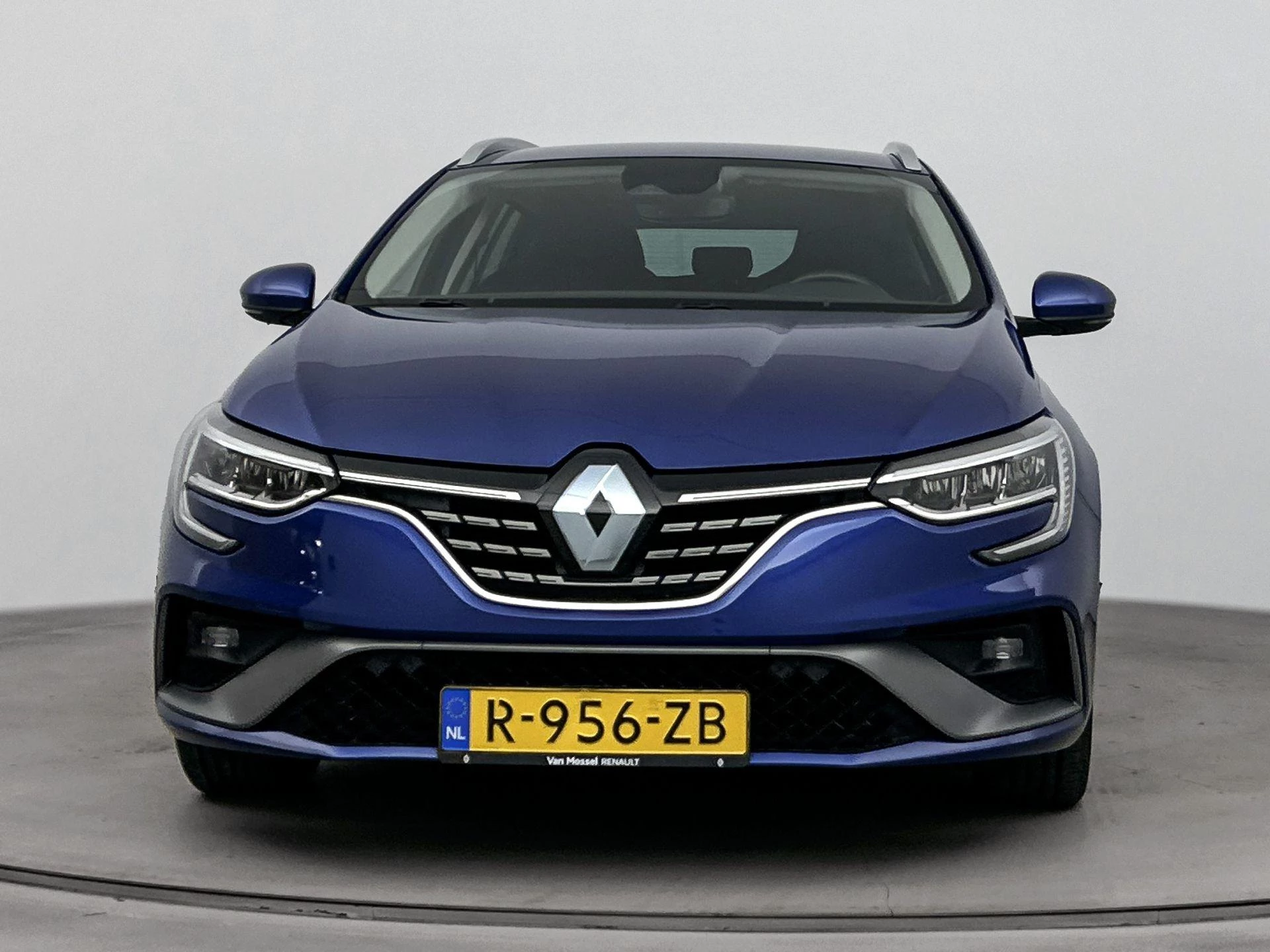 Renault Mégane Estate 1.3 TCe R.S. Line 160PK