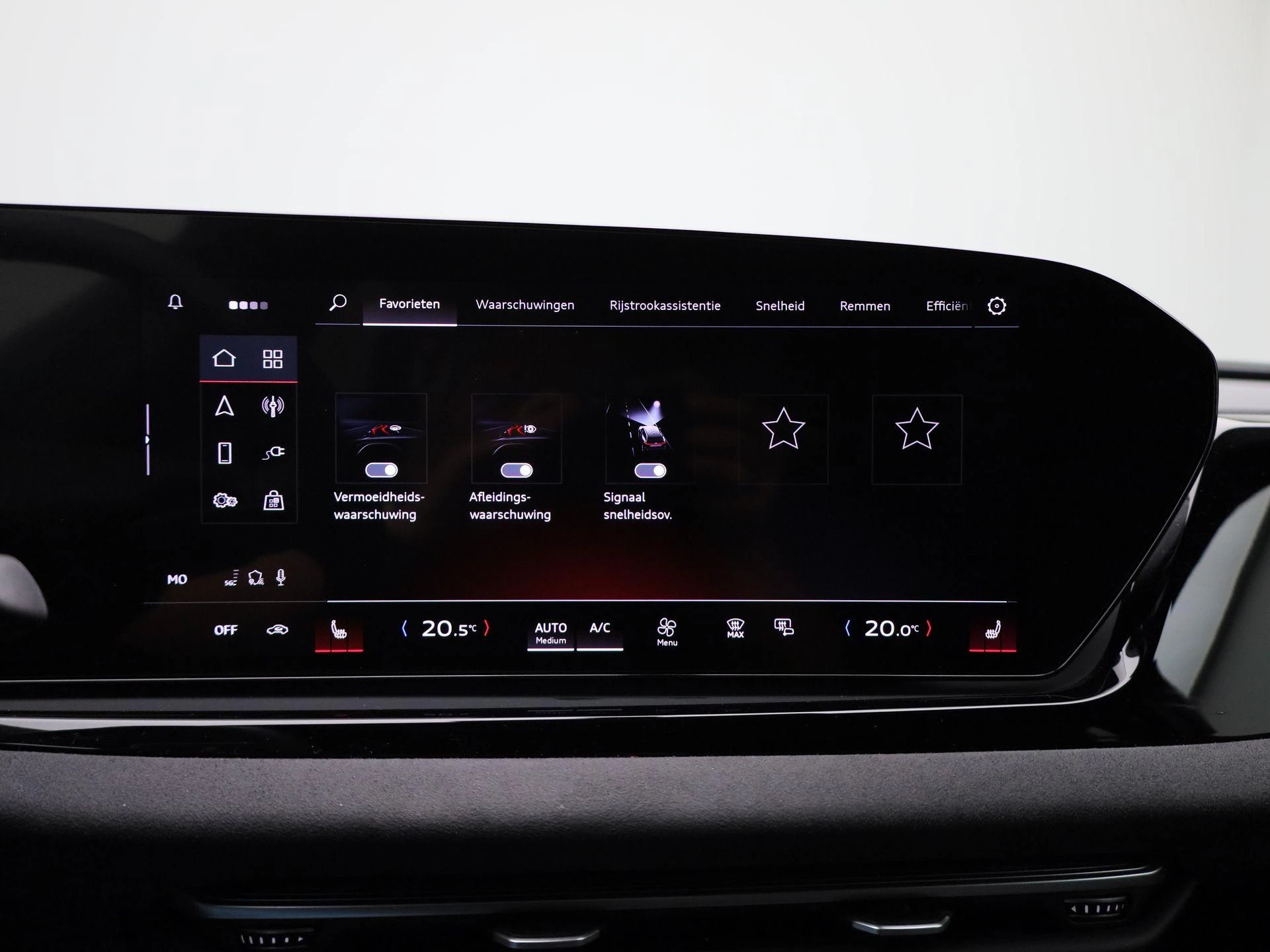 Audi A6 Limousine 2.0 e-hybrid quattro S Edition 299 PK