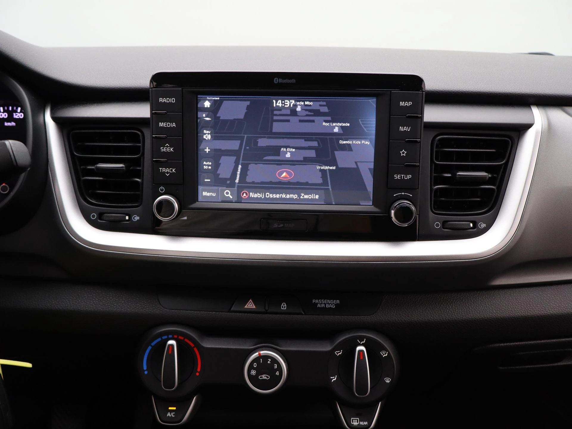 Kia Stonic 1.0 T-GDi DynamicLine