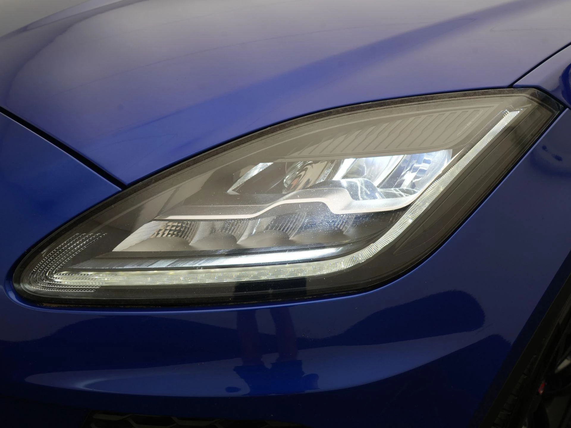 Jaguar E-PACE 2.0 P250 AWD First Edition