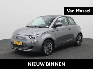 Fiat 500e Icon 42 kWh