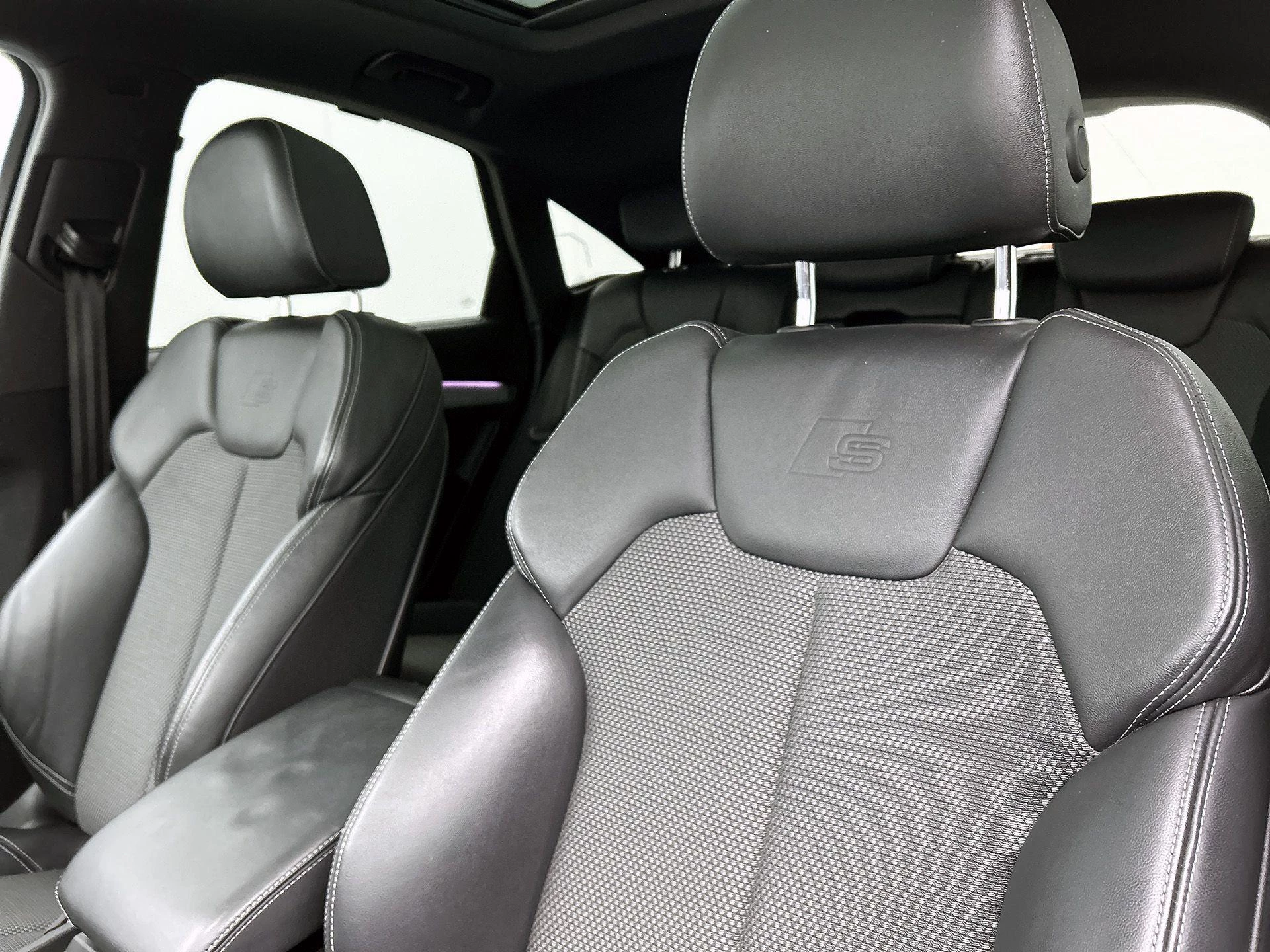 Audi Q5 Sportback 50 TFSI e S edition 299 PK