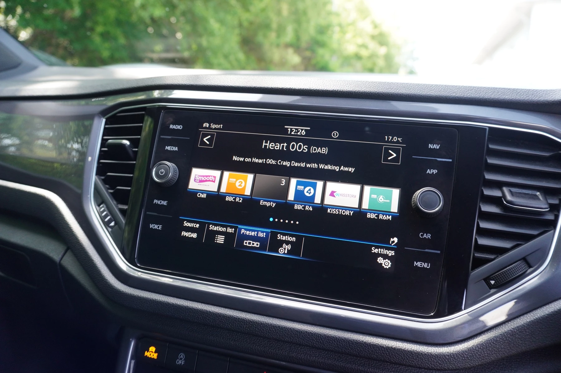 Volkswagen T-Roc 2.0 TDI EVO R-Line 5dr