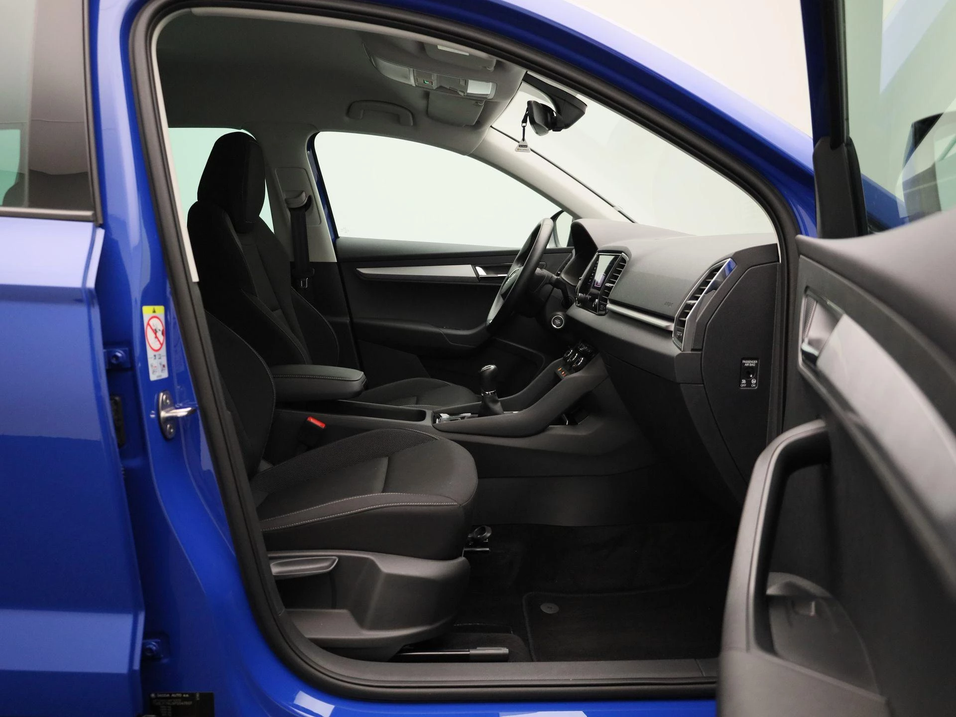 Škoda Karoq 2.0 CRTDI 85KW Clever