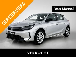 Opel Corsa 1.2 Turbo Hybrid Edition