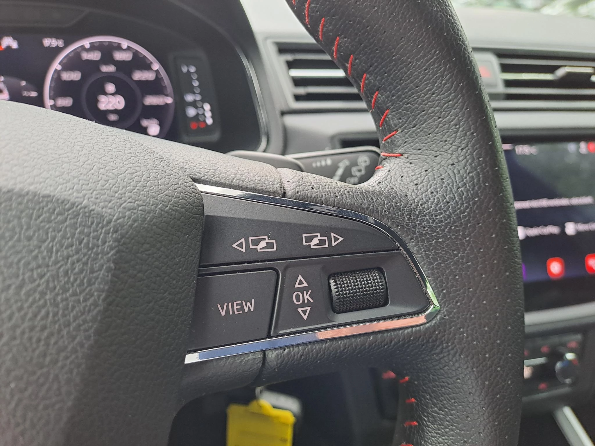 SEAT Arona 1.0 TSI FR Limited Edition