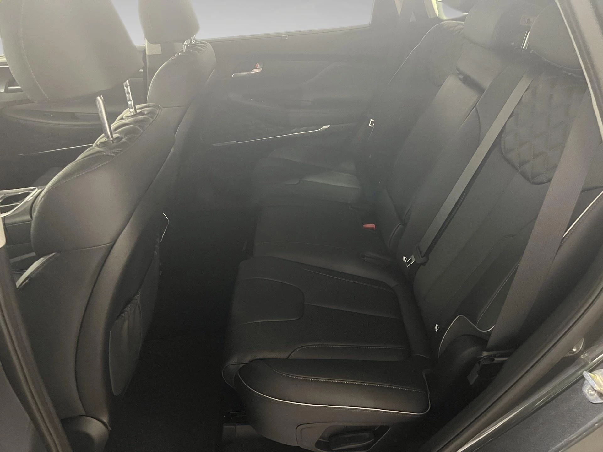 Hyundai Santa Fe 1.6 T-GDi Hybrid Shine Aut.