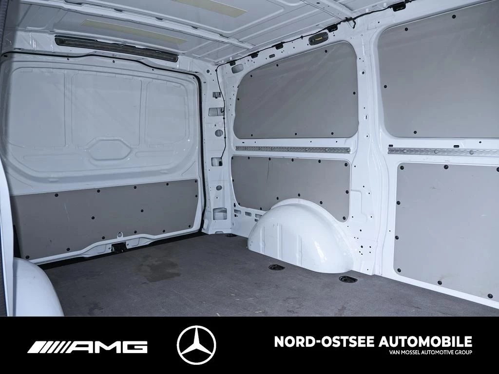 Mercedes-Benz Vito 116 NEUES MODELL AHK NAVI KAMERA TEMPOMAT