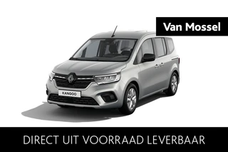 Renault Kangoo Equilibre