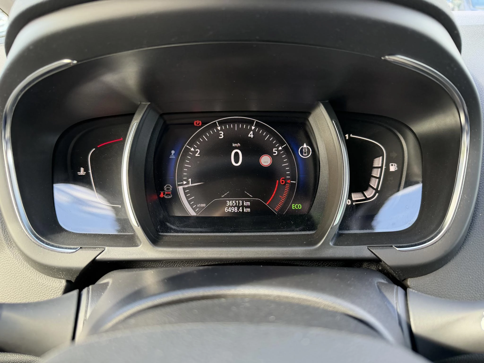 Renault Scénic TCe 115 GPF Limited #3